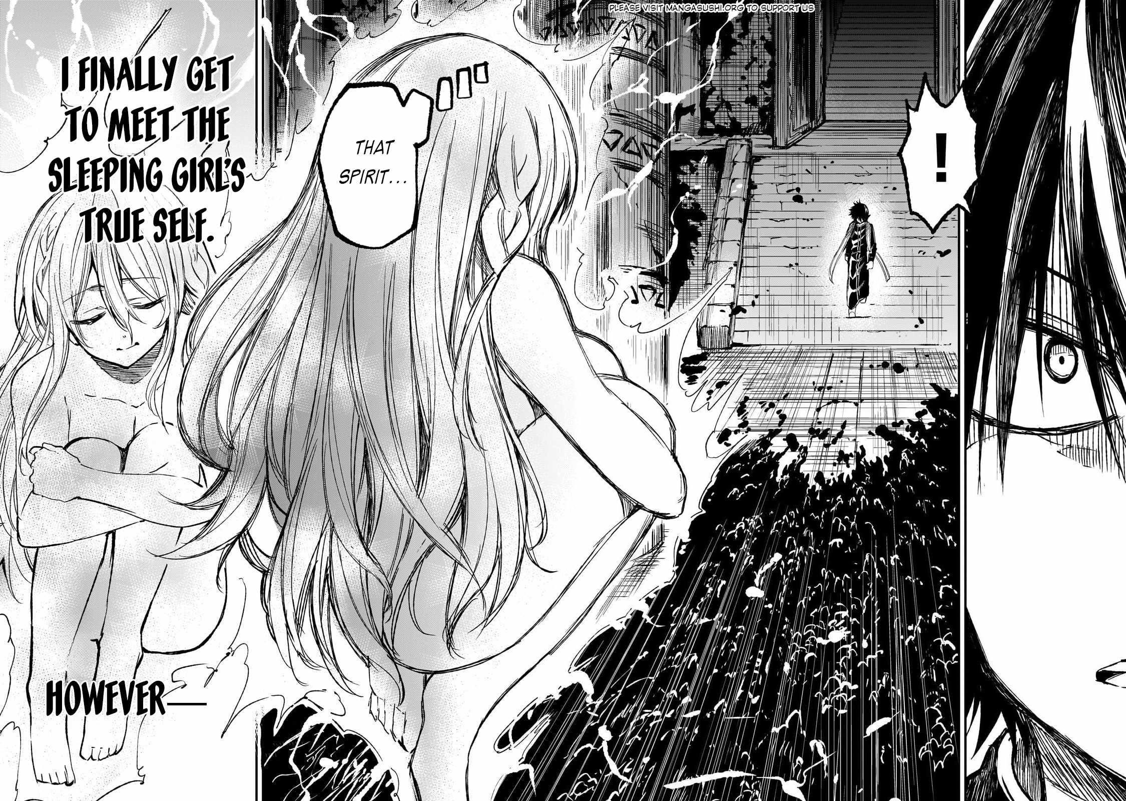 Hitoribocchi no Isekai Kouryaku Chapter 296 - Page 11