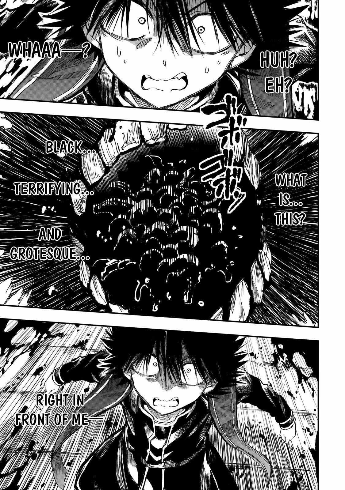 Hitoribocchi no Isekai Kouryaku Chapter 297 - Page 3