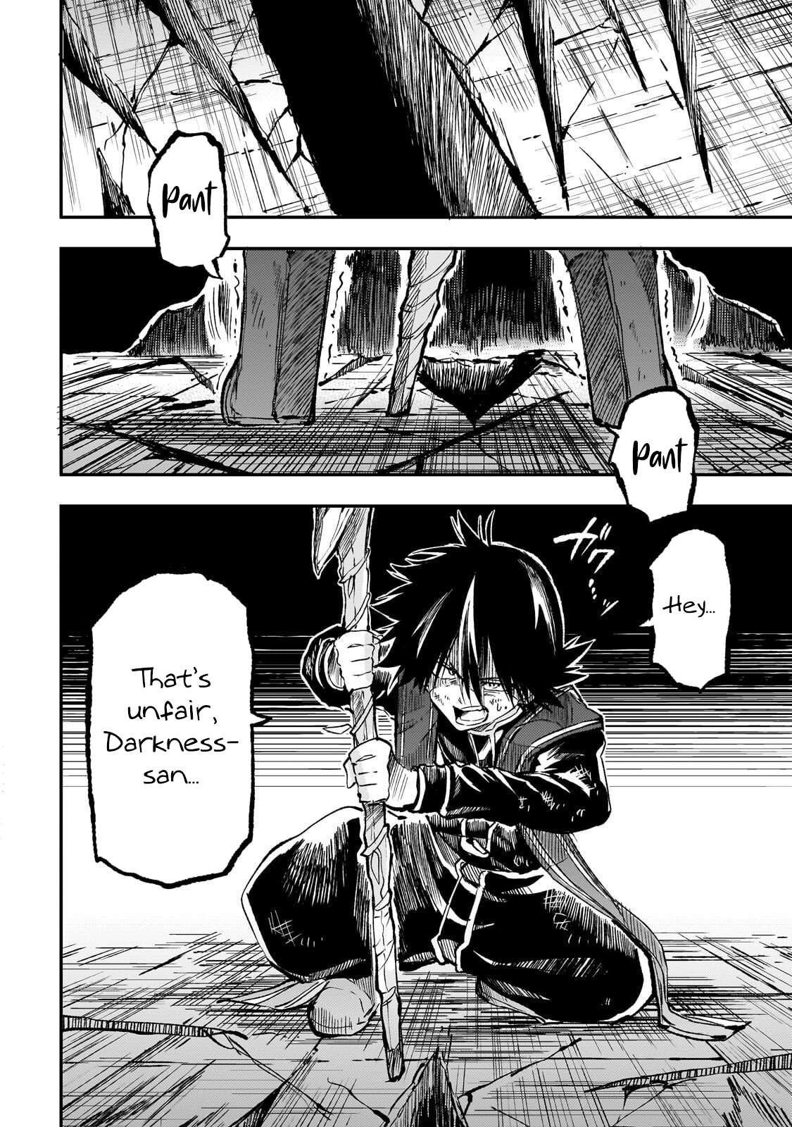 Hitoribocchi no Isekai Kouryaku Chapter 298 - Page 12