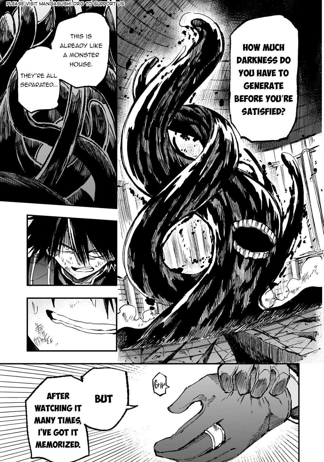 Hitoribocchi no Isekai Kouryaku Chapter 298 - Page 13