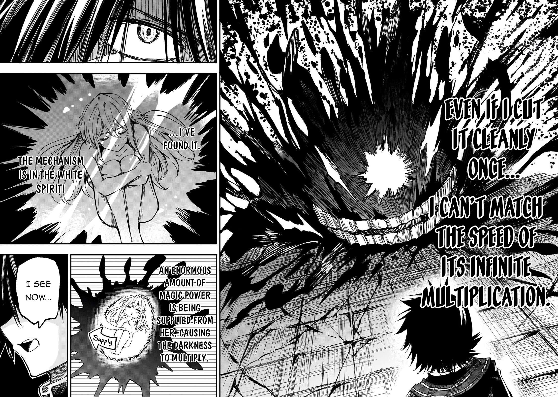 Hitoribocchi no Isekai Kouryaku Chapter 298 - Page 7