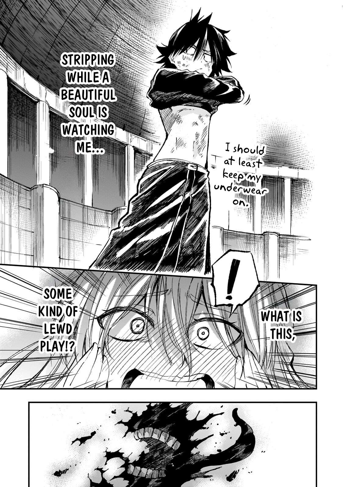 Hitoribocchi no Isekai Kouryaku Chapter 300 - Page 12