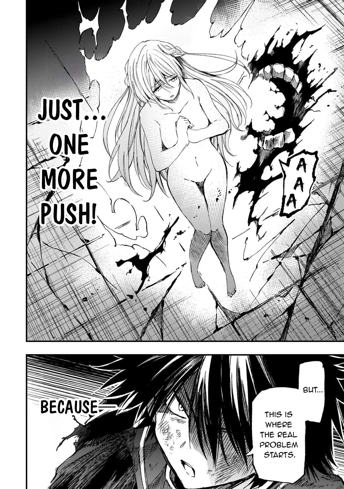 Hitoribocchi no Isekai Kouryaku Chapter 300 - Page 9