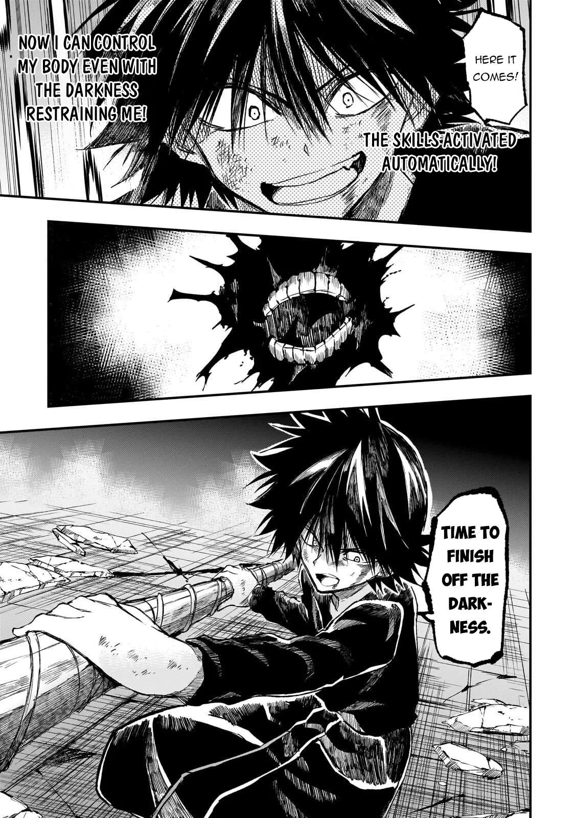 Hitoribocchi no Isekai Kouryaku Chapter 302 - Page 4