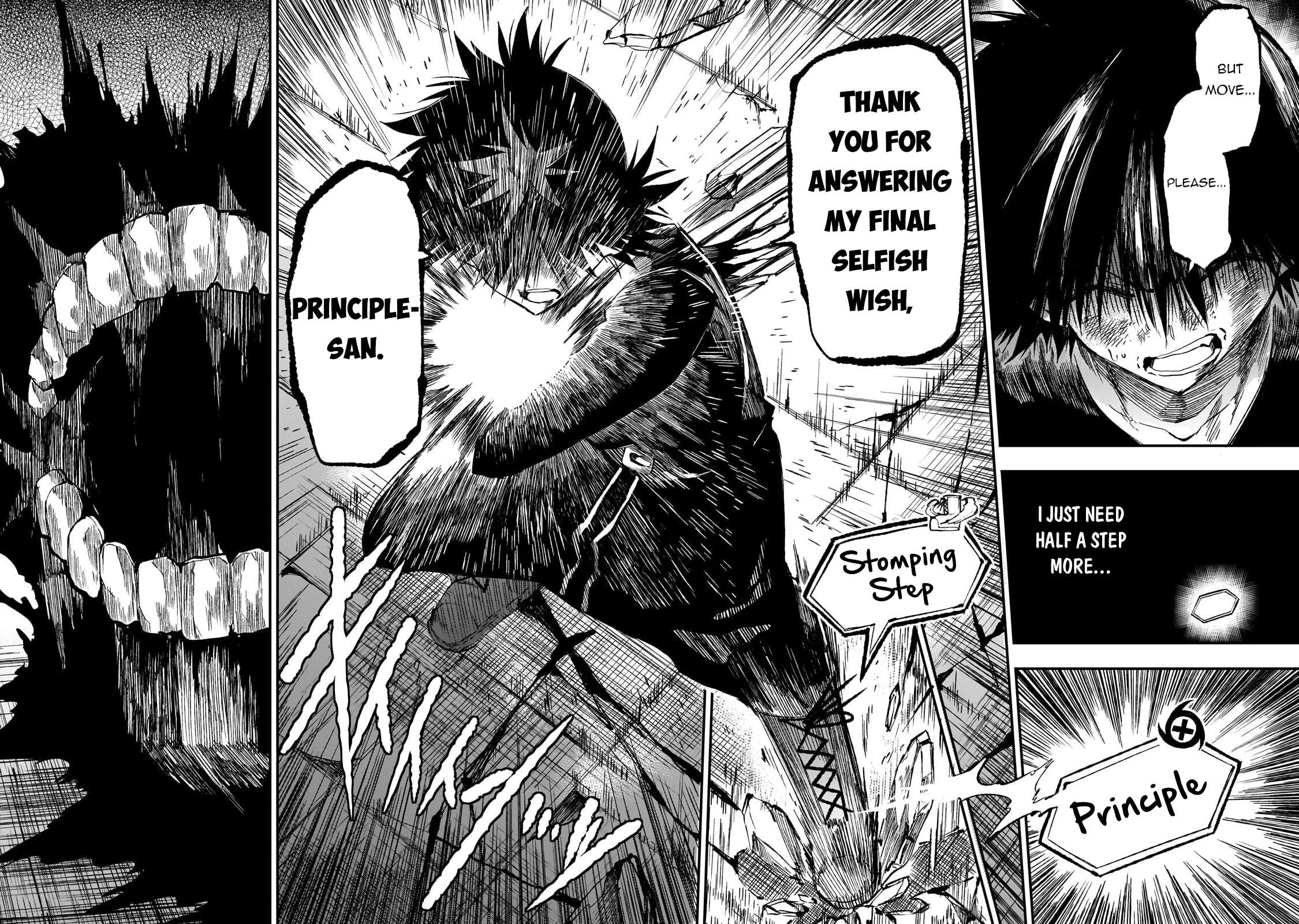 Hitoribocchi no Isekai Kouryaku Chapter 303 - Page 10