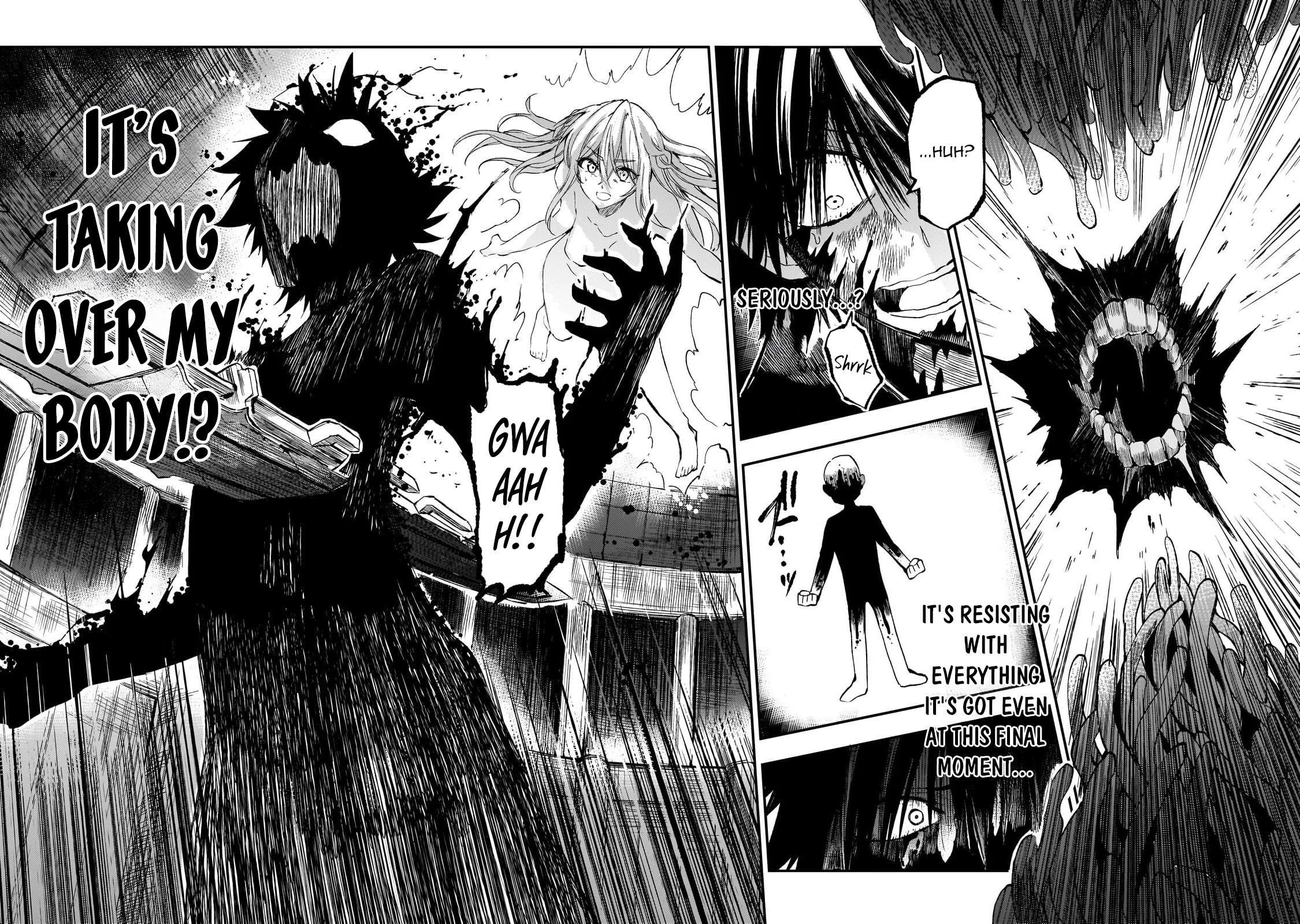 Hitoribocchi no Isekai Kouryaku Chapter 303 - Page 5