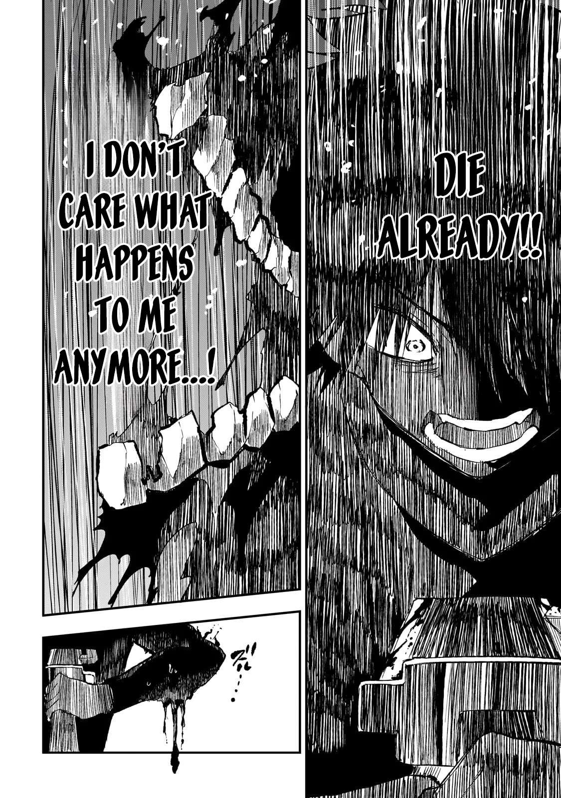 Hitoribocchi no Isekai Kouryaku Chapter 303 - Page 8