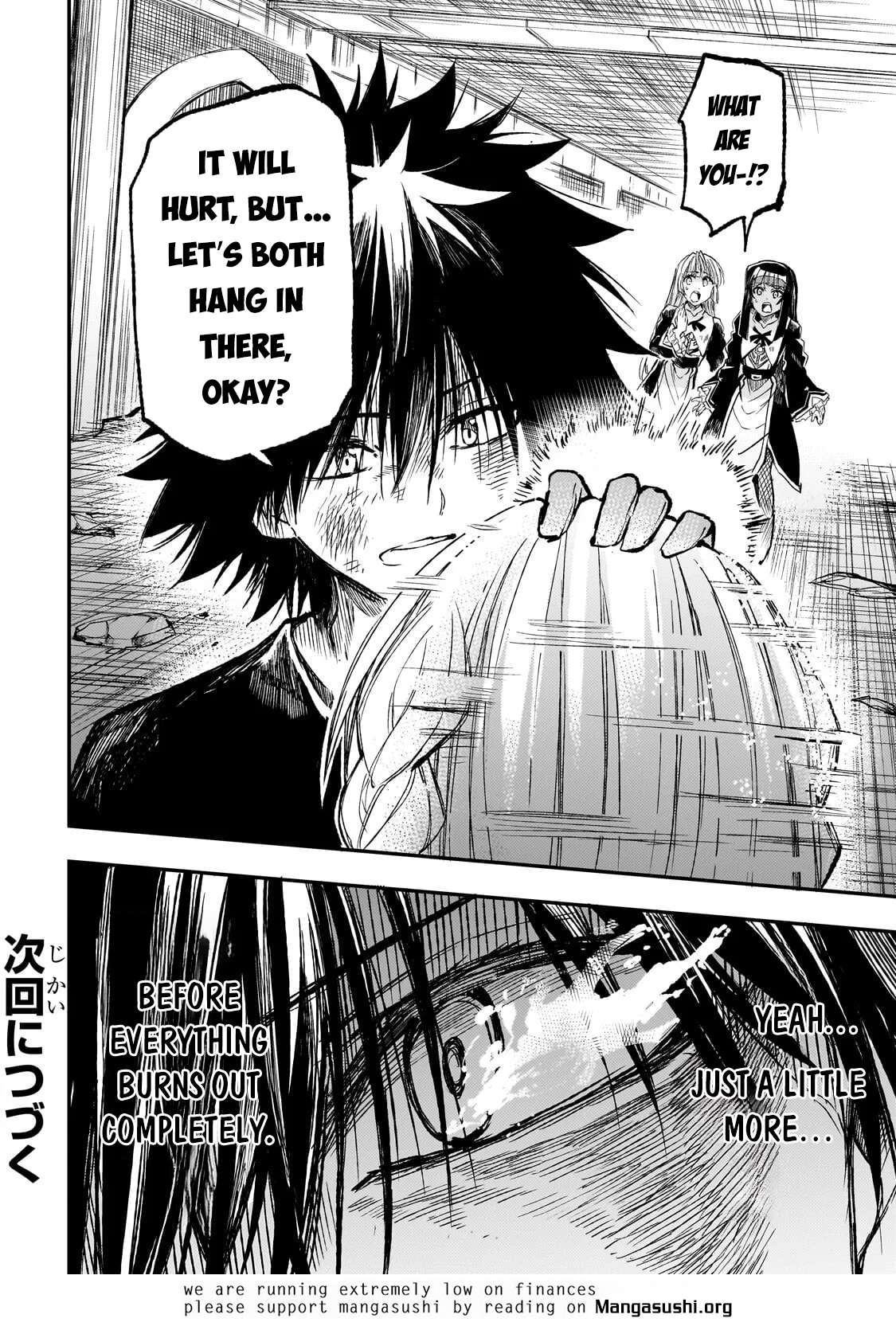 Hitoribocchi no Isekai Kouryaku Chapter 304 - Page 14