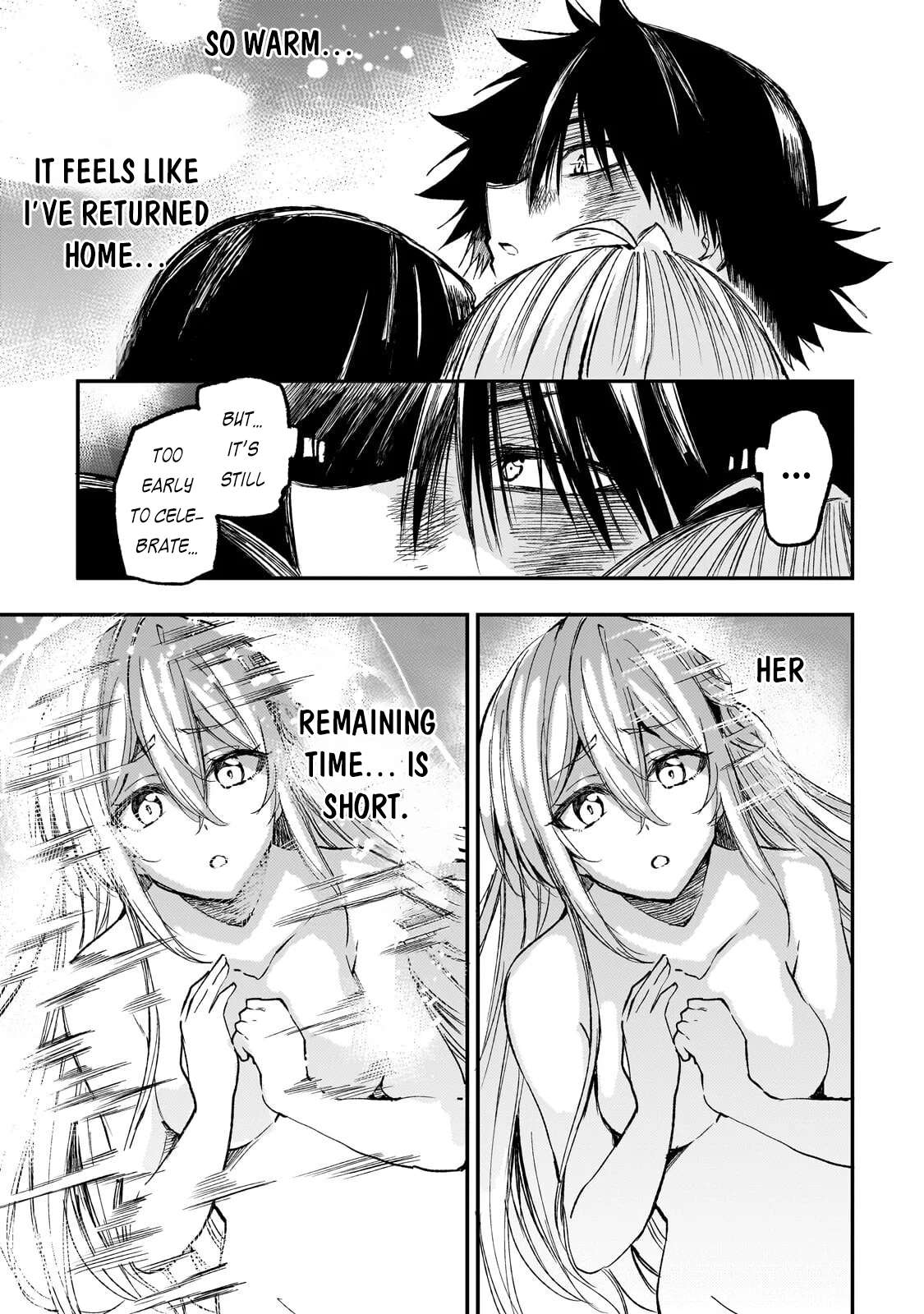 Hitoribocchi no Isekai Kouryaku Chapter 304 - Page 9