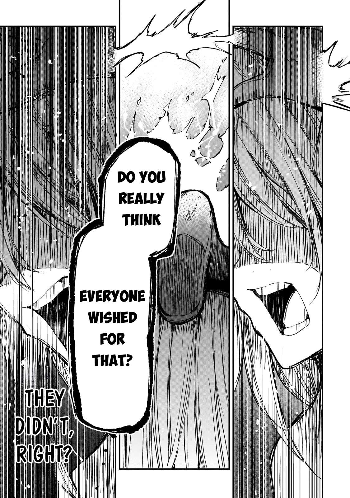 Hitoribocchi no Isekai Kouryaku Chapter 305 - Page 11