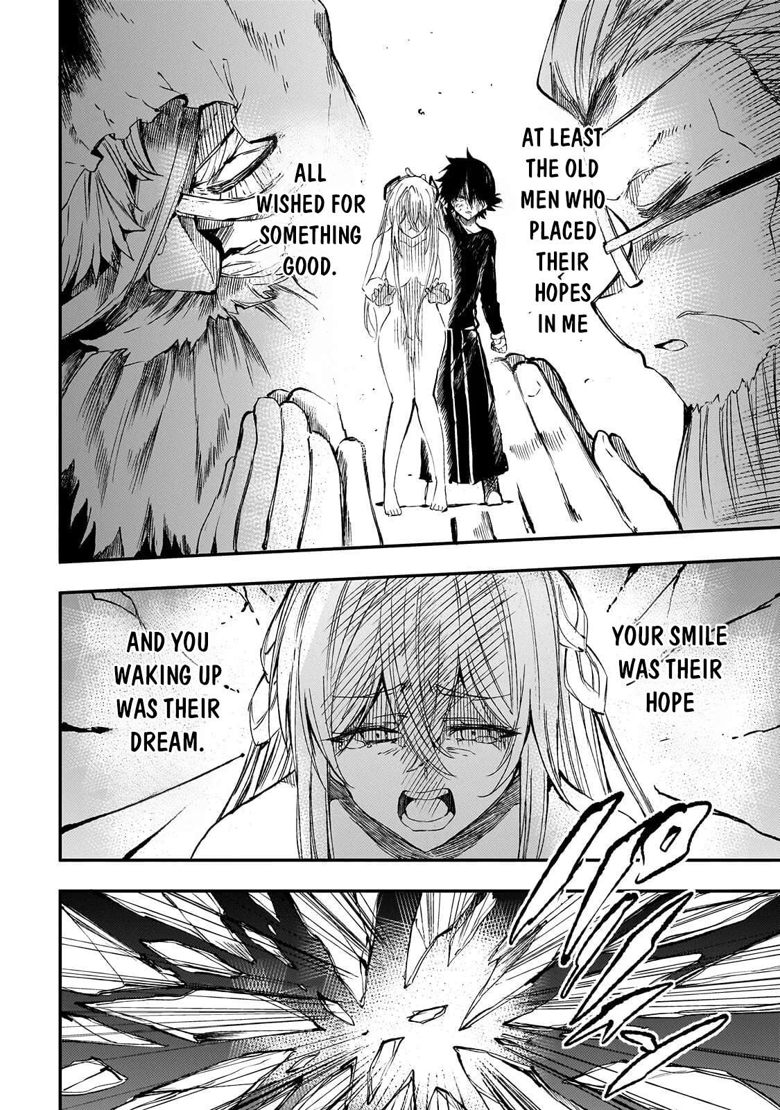 Hitoribocchi no Isekai Kouryaku Chapter 305 - Page 12