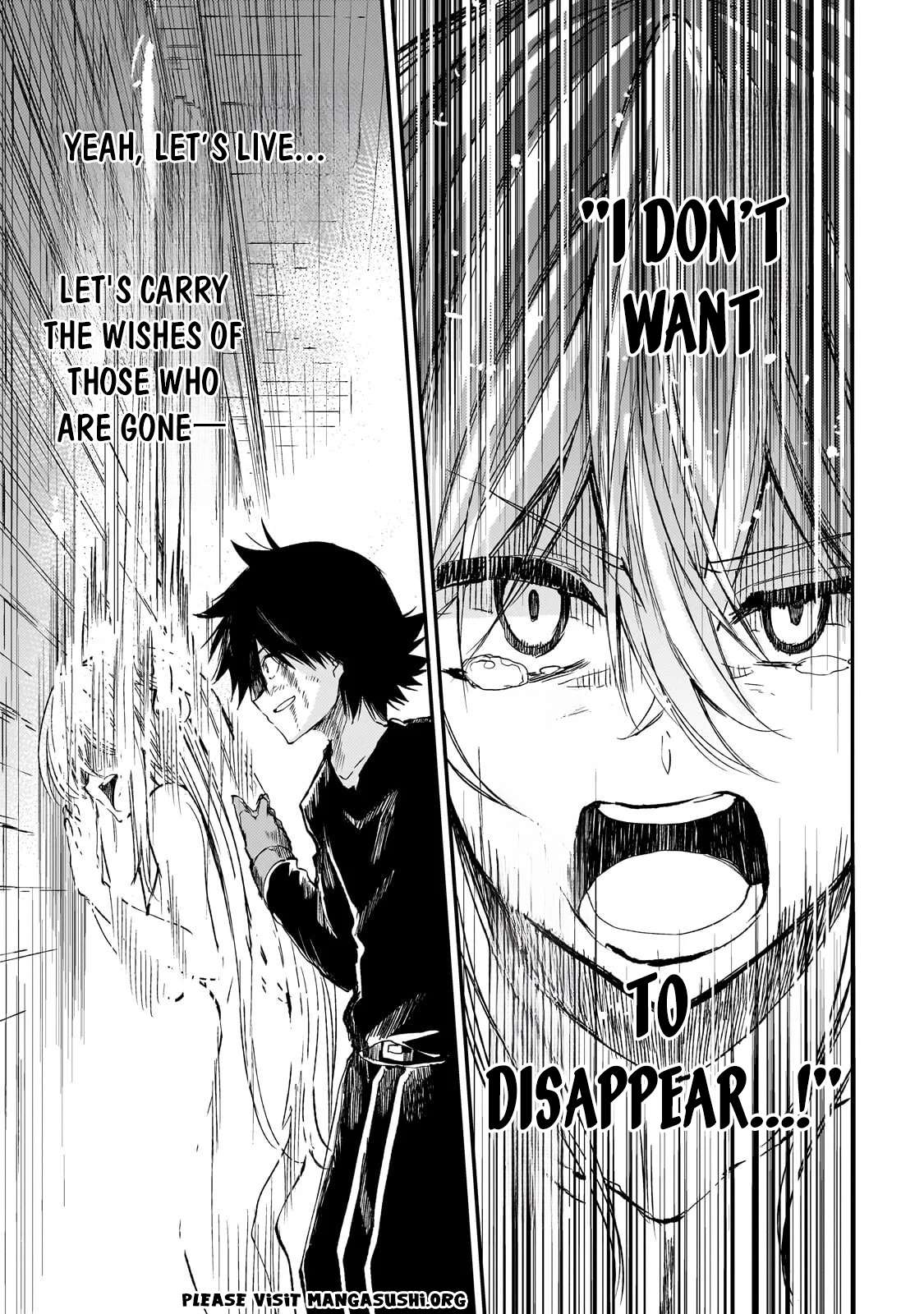 Hitoribocchi no Isekai Kouryaku Chapter 305 - Page 13