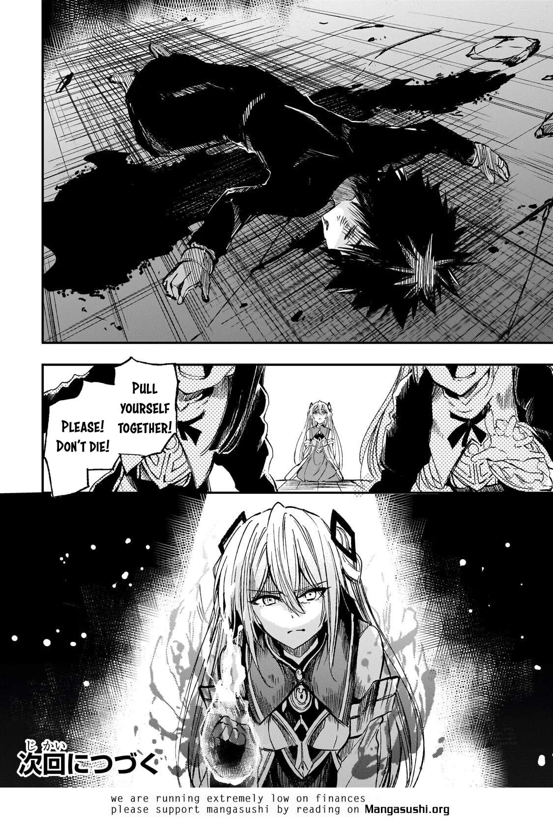 Hitoribocchi no Isekai Kouryaku Chapter 305 - Page 16