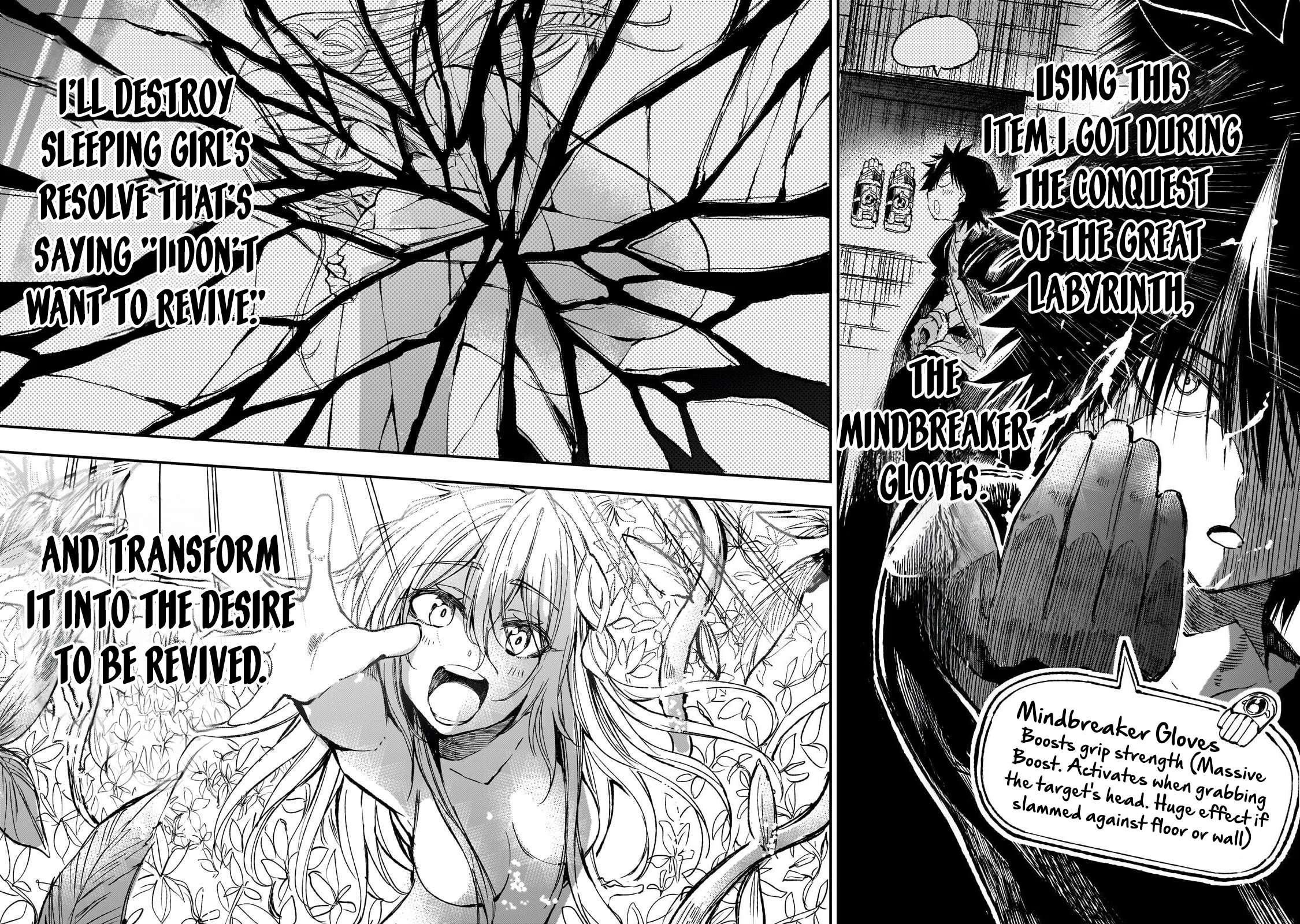 Hitoribocchi no Isekai Kouryaku Chapter 305 - Page 7