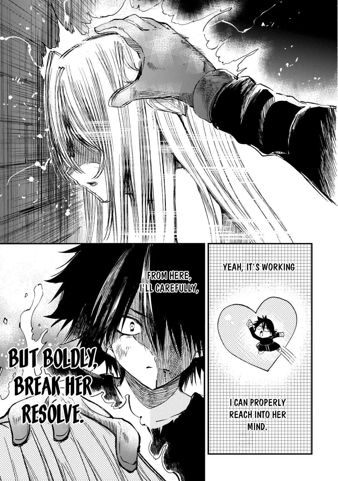 Hitoribocchi no Isekai Kouryaku Chapter 305 - Page 9