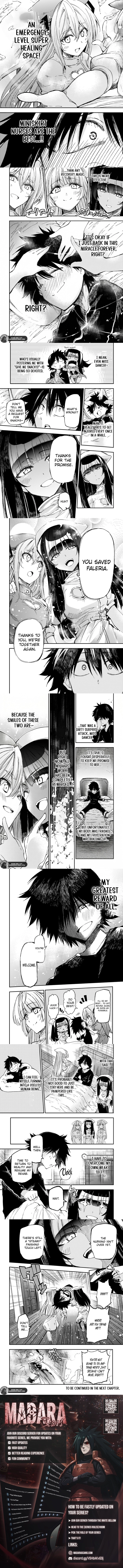 Hitoribocchi no Isekai Kouryaku Chapter 309 - Page 3