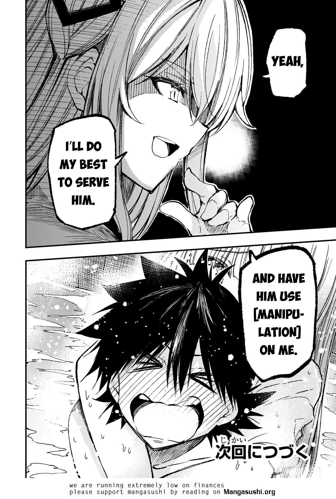 Hitoribocchi no Isekai Kouryaku Chapter 310 - Page 13