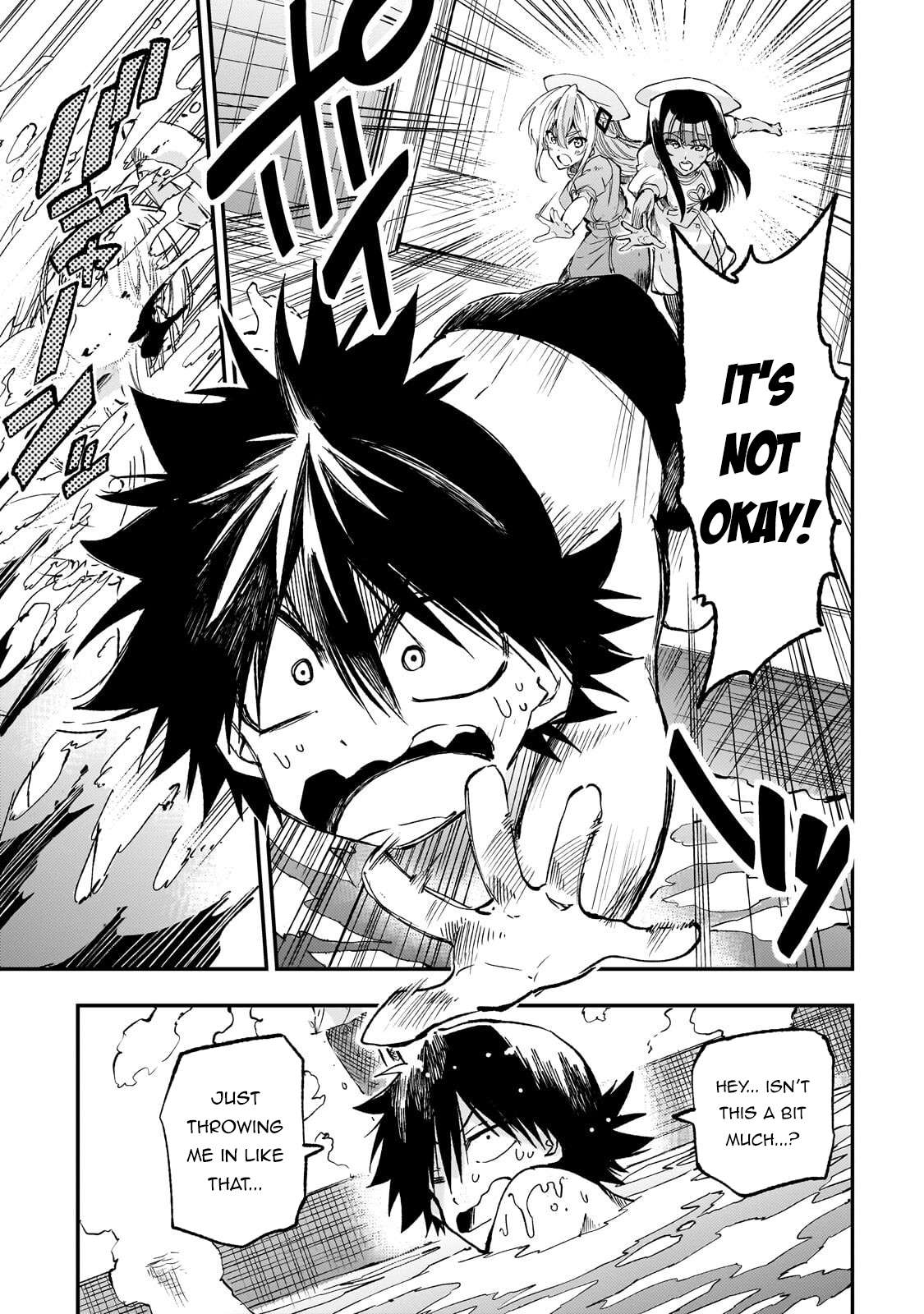 Hitoribocchi no Isekai Kouryaku Chapter 310 - Page 6