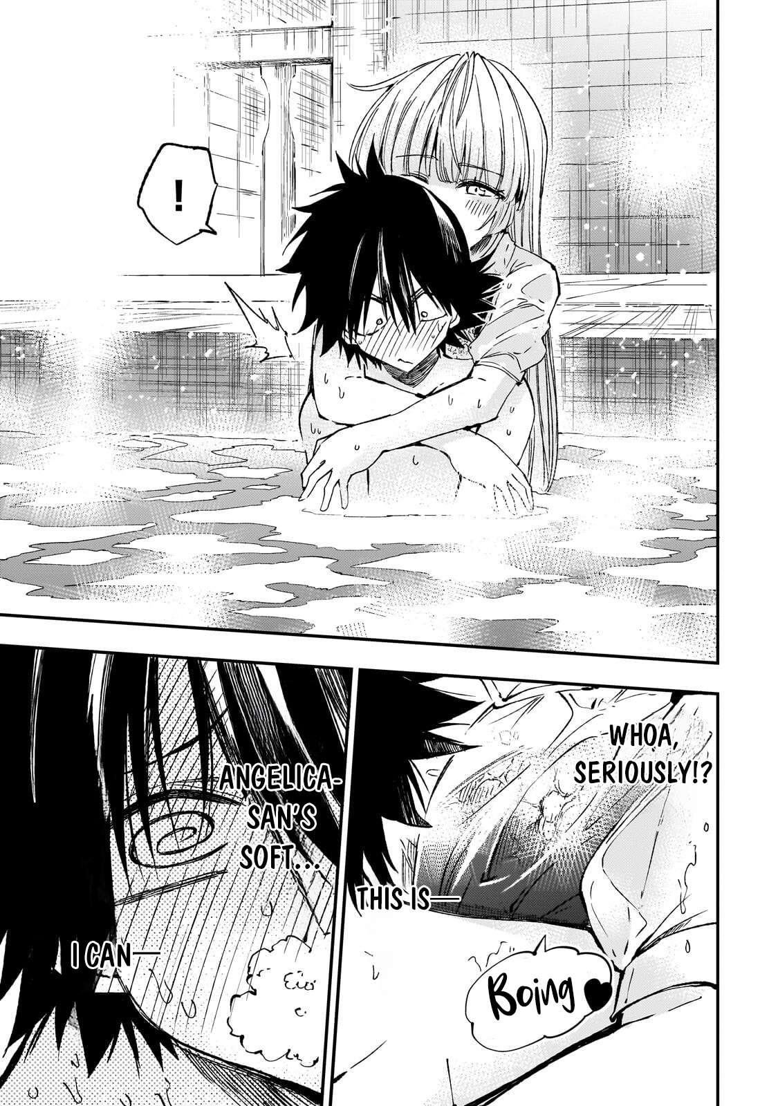 Hitoribocchi no Isekai Kouryaku Chapter 310 - Page 9