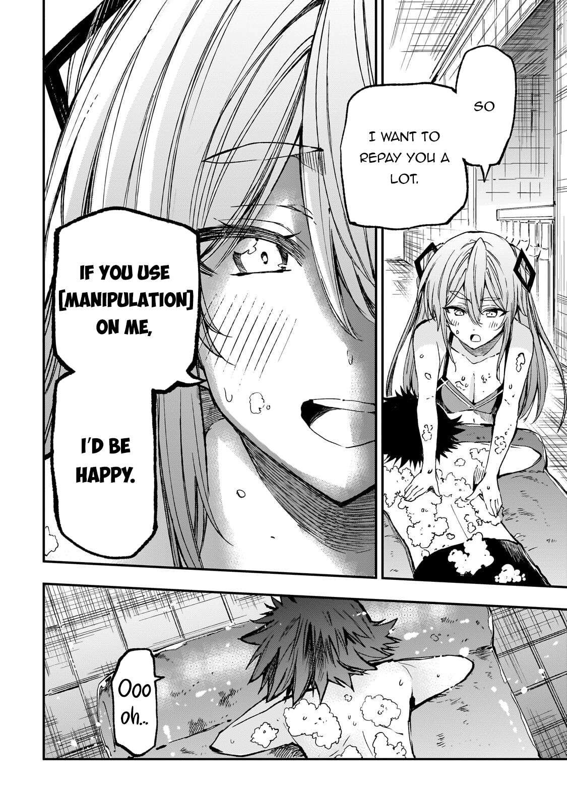 Hitoribocchi no Isekai Kouryaku Chapter 311 - Page 12