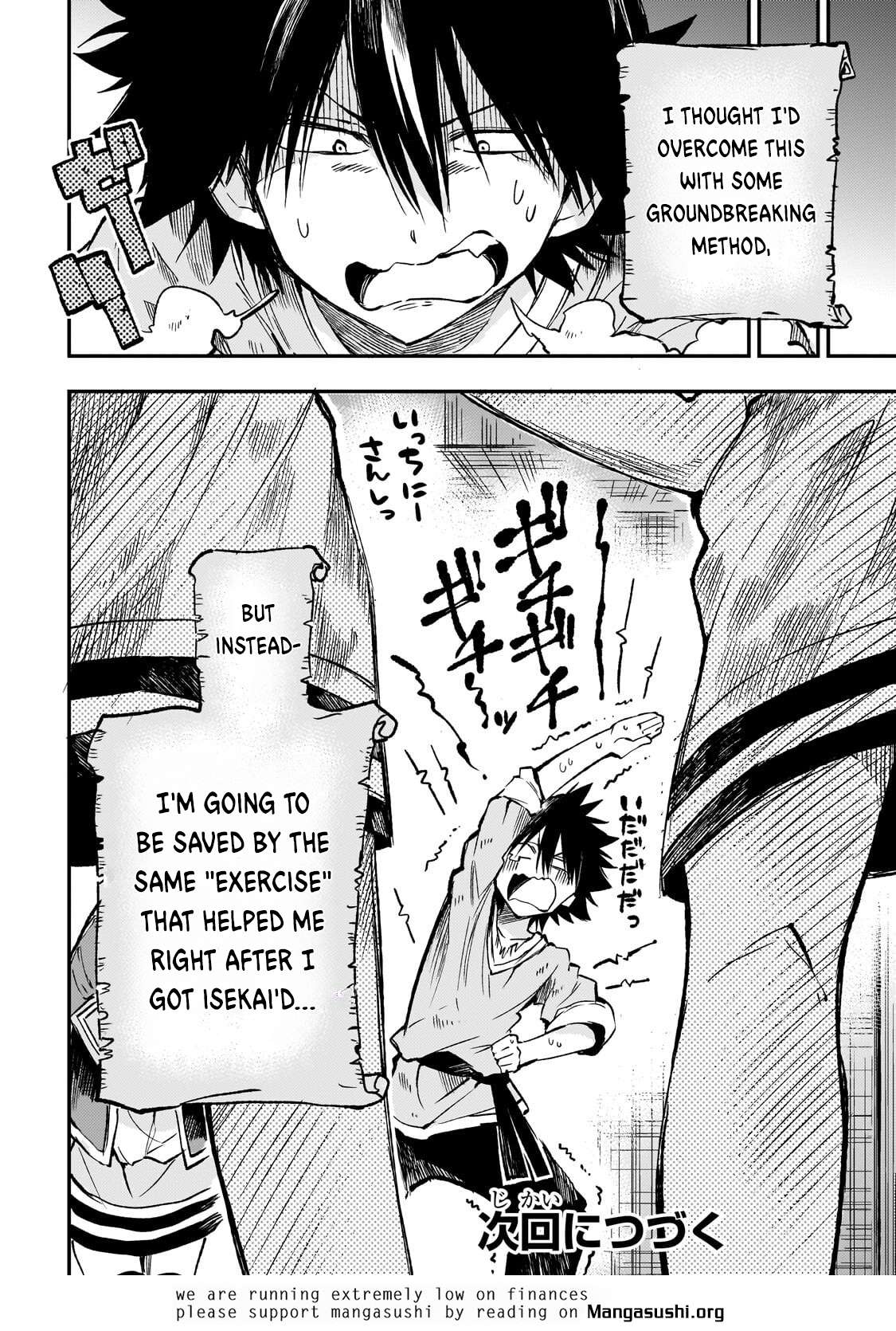Hitoribocchi no Isekai Kouryaku Chapter 312 - Page 14