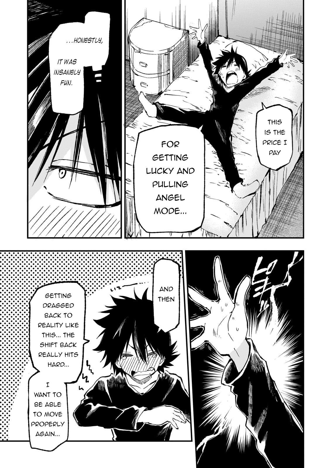 Hitoribocchi no Isekai Kouryaku Chapter 312 - Page 4