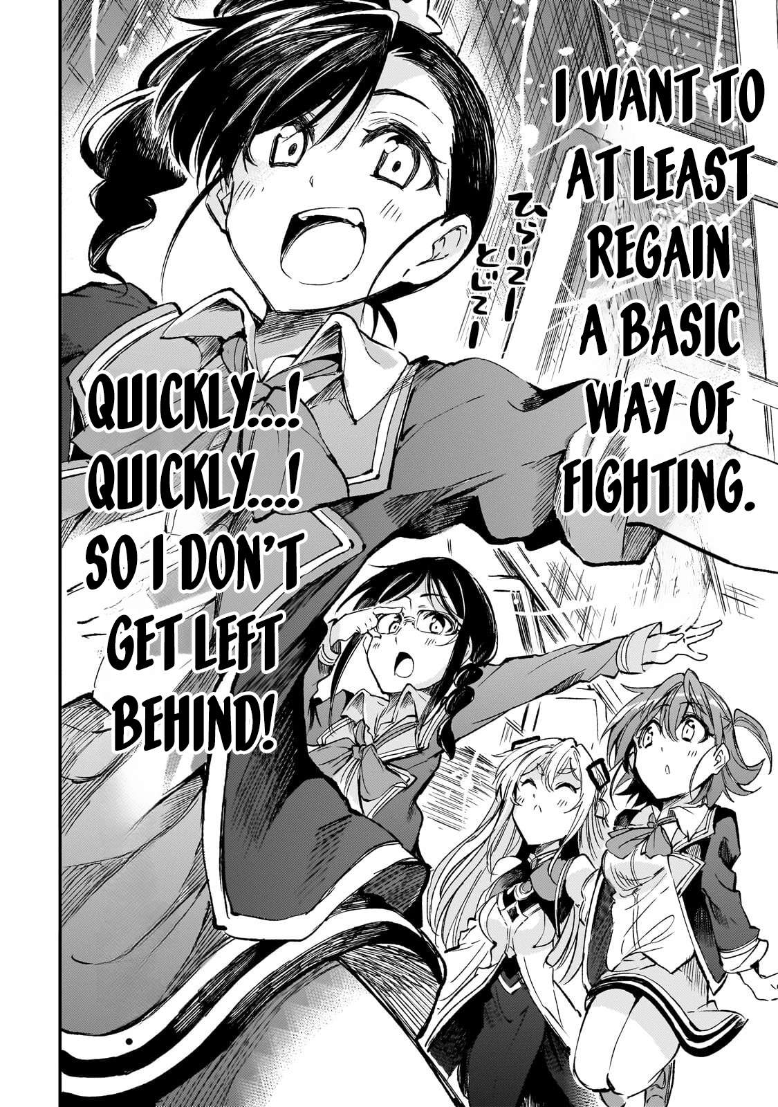 Hitoribocchi no Isekai Kouryaku Chapter 313 - Page 12
