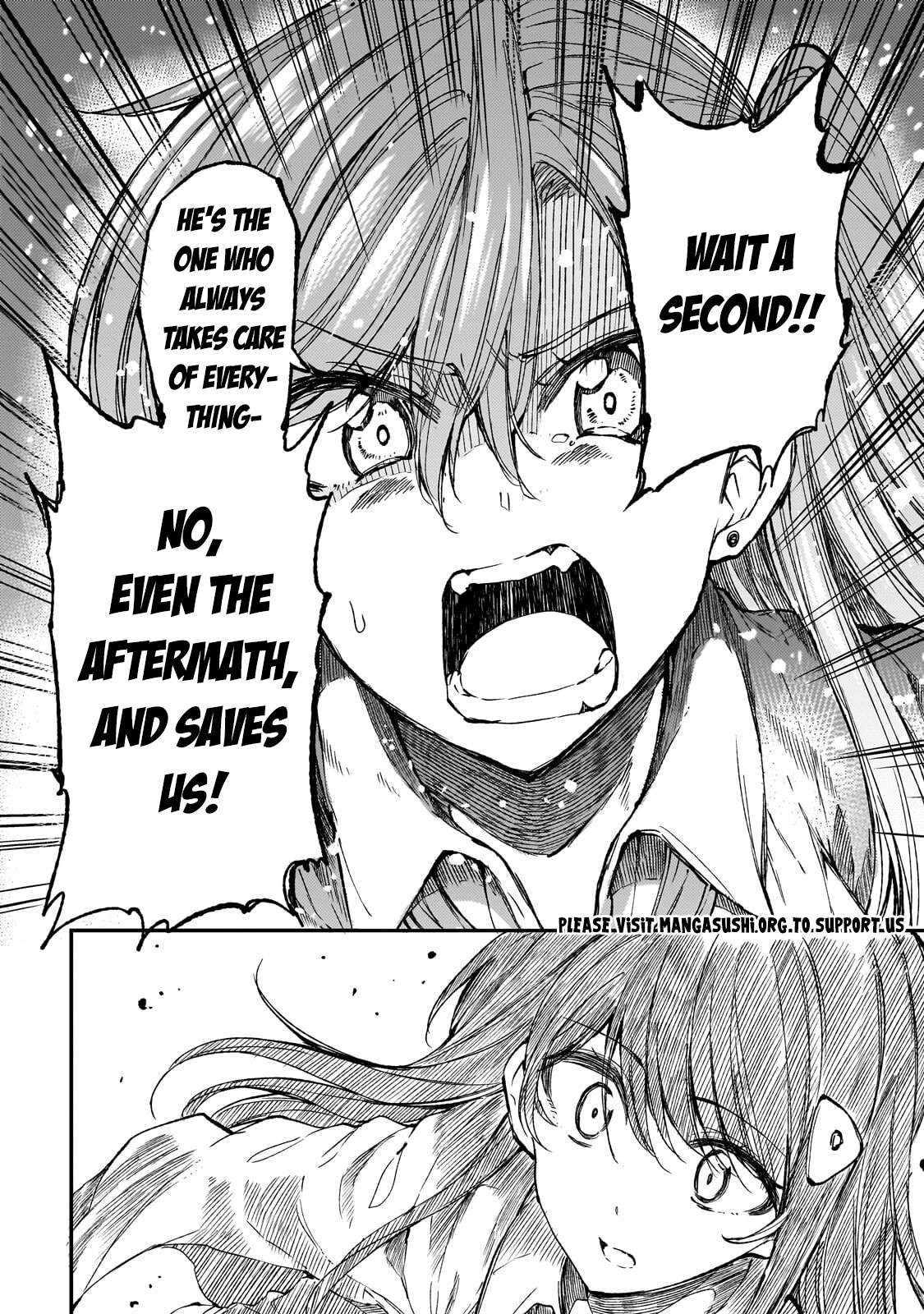 Hitoribocchi no Isekai Kouryaku Chapter 316 - Page 10