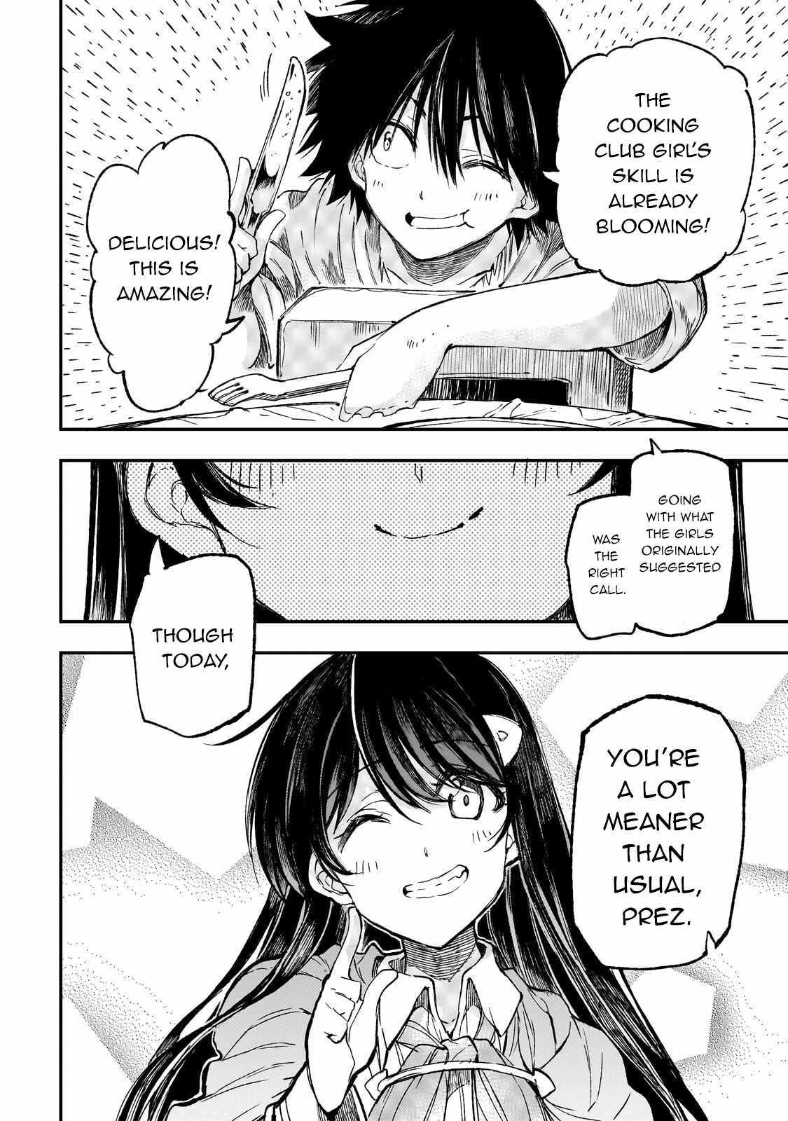 Hitoribocchi no Isekai Kouryaku Chapter 318 - Page 10