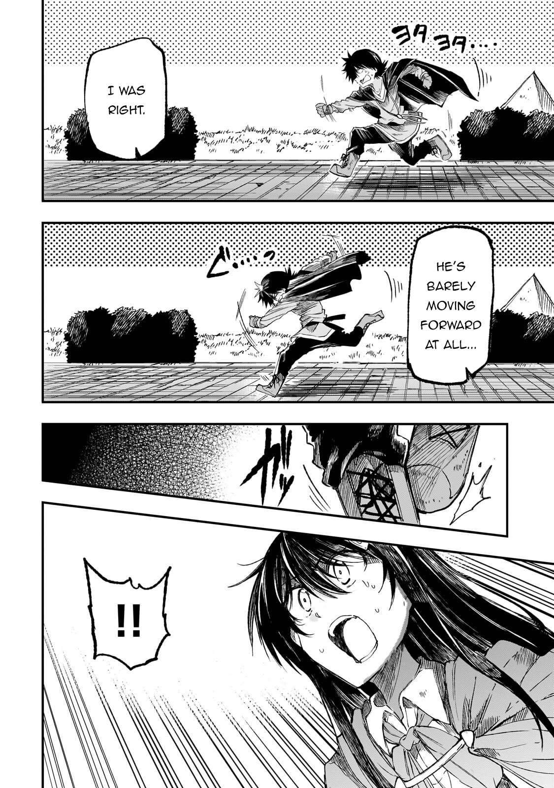 Hitoribocchi no Isekai Kouryaku Chapter 321 - Page 5