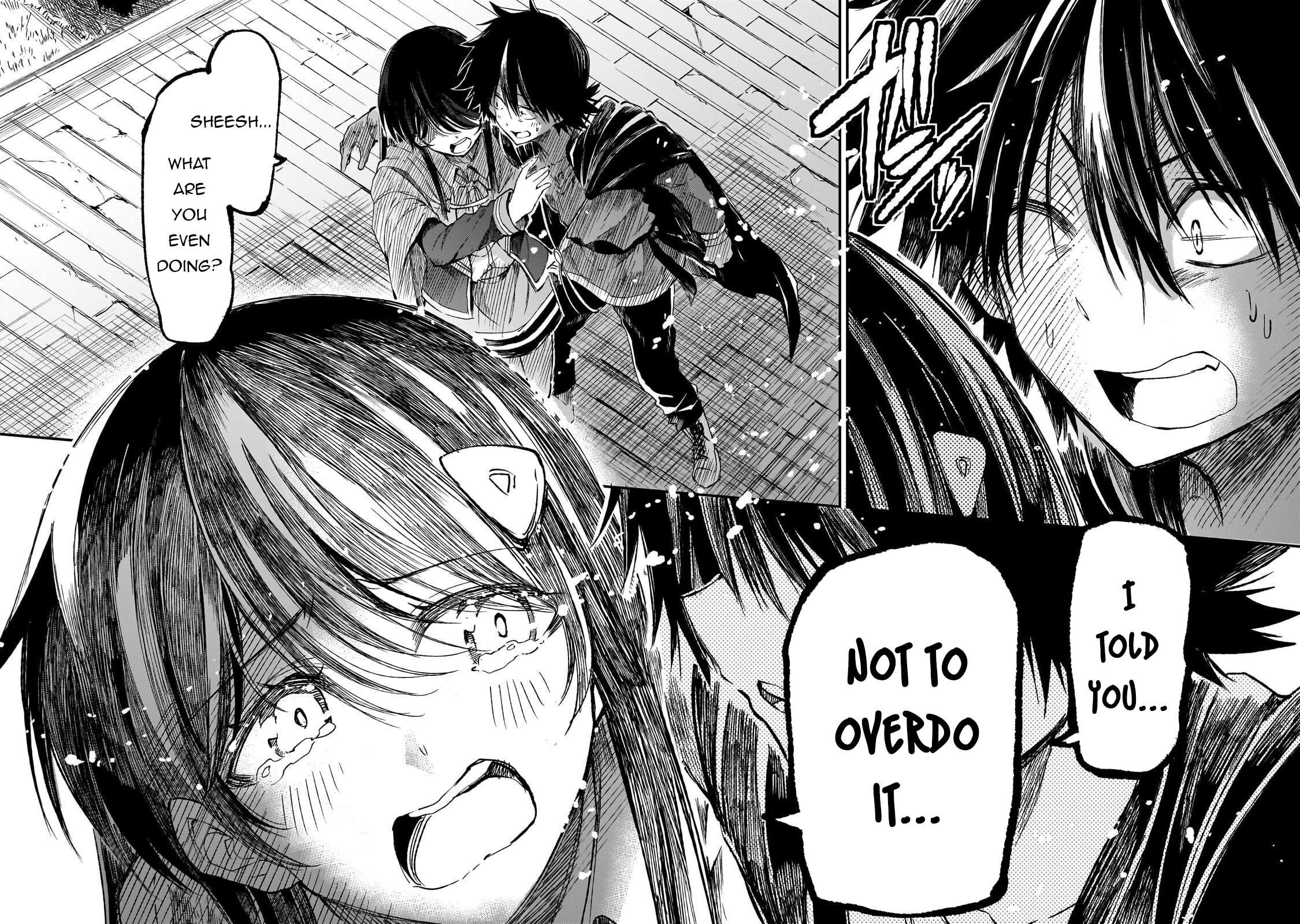 Hitoribocchi no Isekai Kouryaku Chapter 321 - Page 7