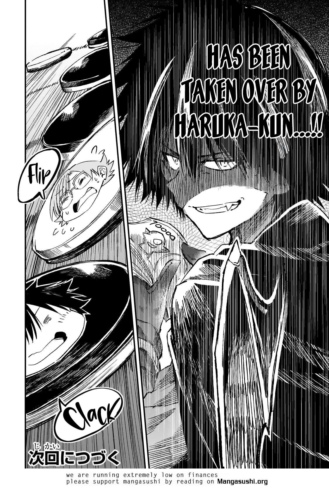 Hitoribocchi no Isekai Kouryaku Chapter 323 - Page 13