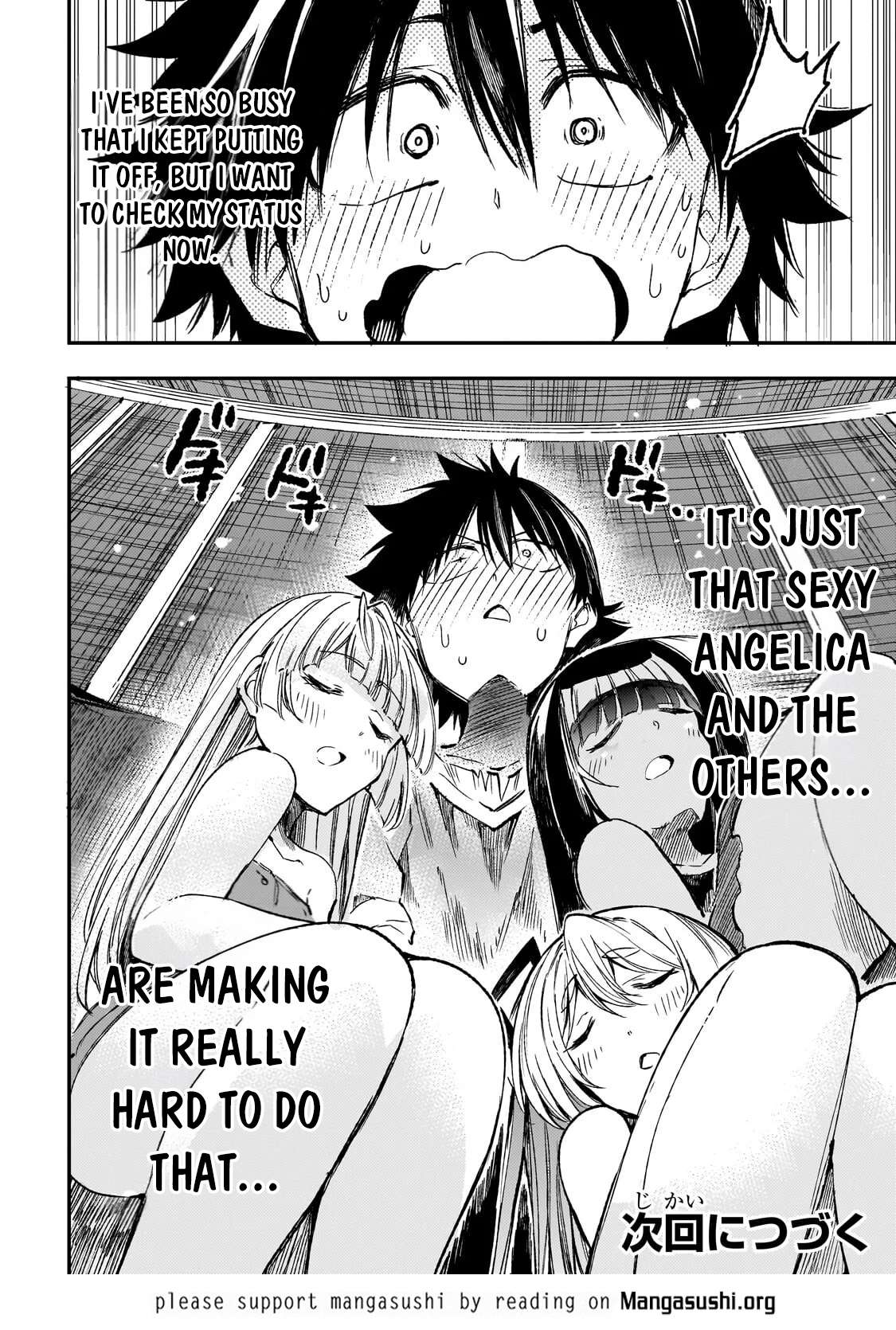 Hitoribocchi no Isekai Kouryaku Chapter 325 - Page 13