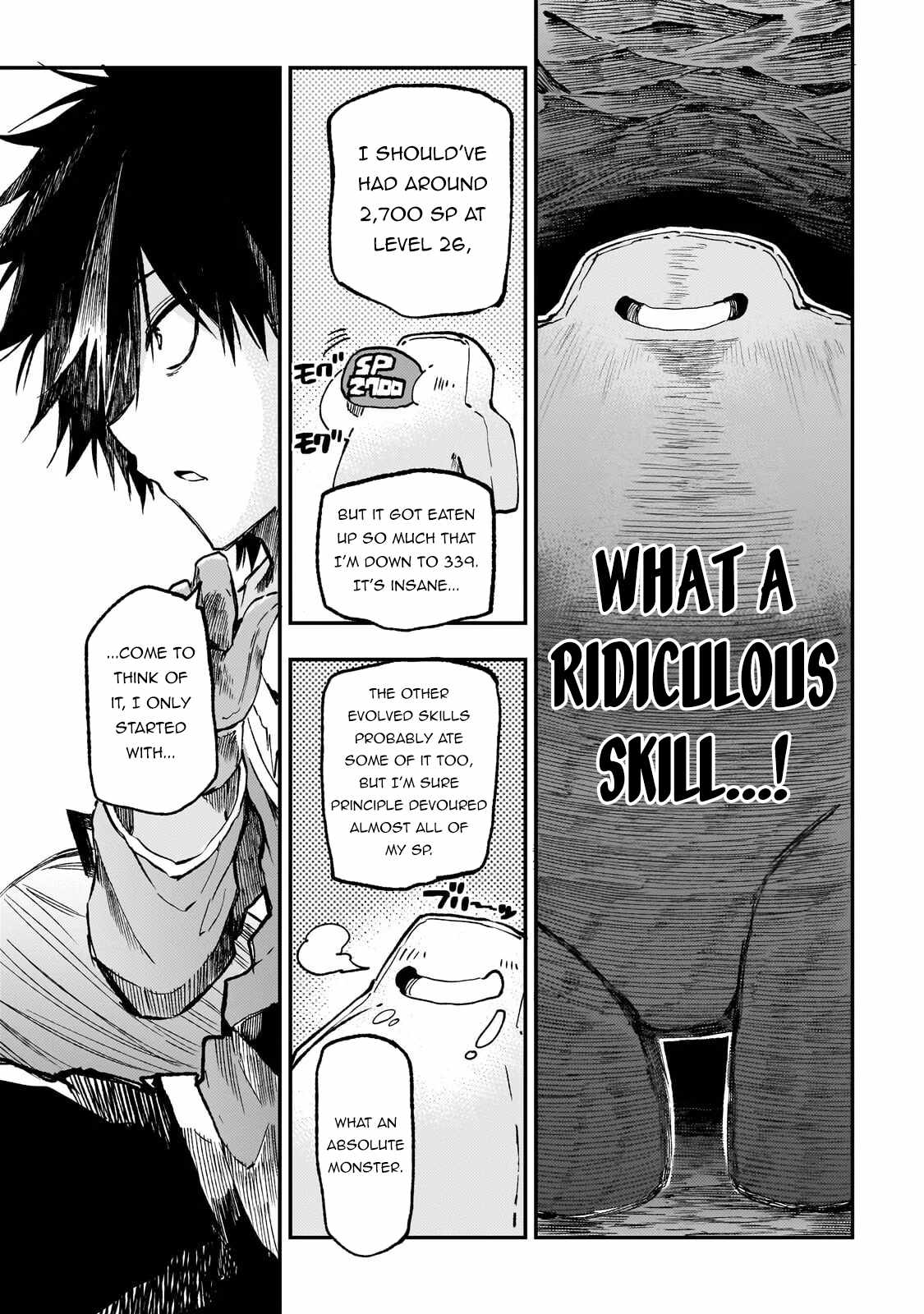 Hitoribocchi no Isekai Kouryaku Chapter 326 - Page 12