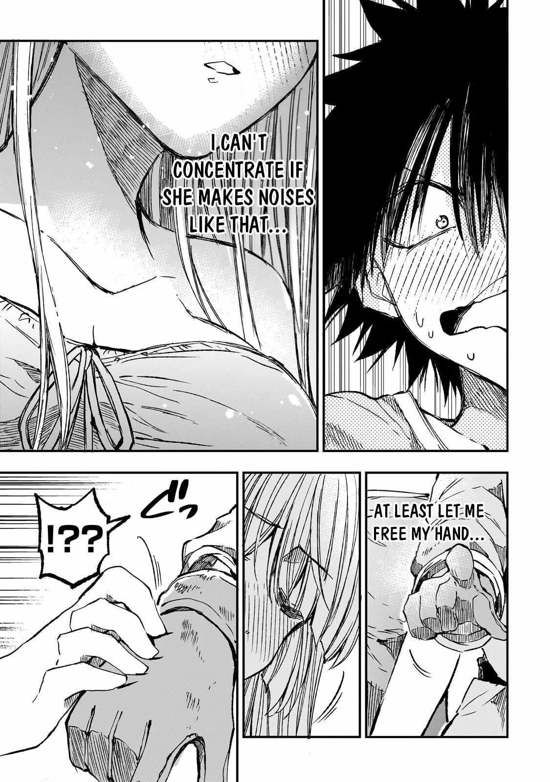 Hitoribocchi no Isekai Kouryaku Chapter 326 - Page 4