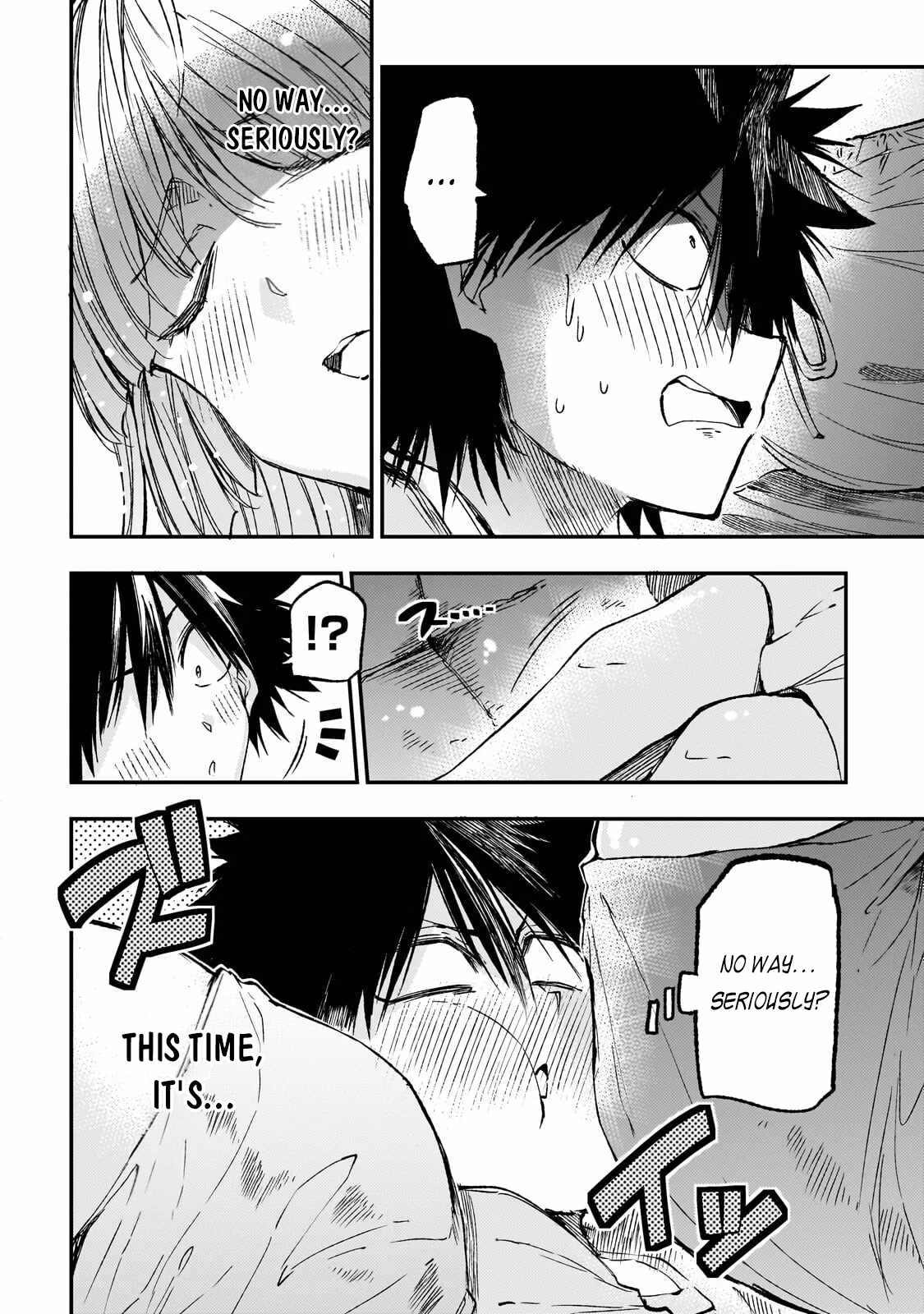 Hitoribocchi no Isekai Kouryaku Chapter 326 - Page 6