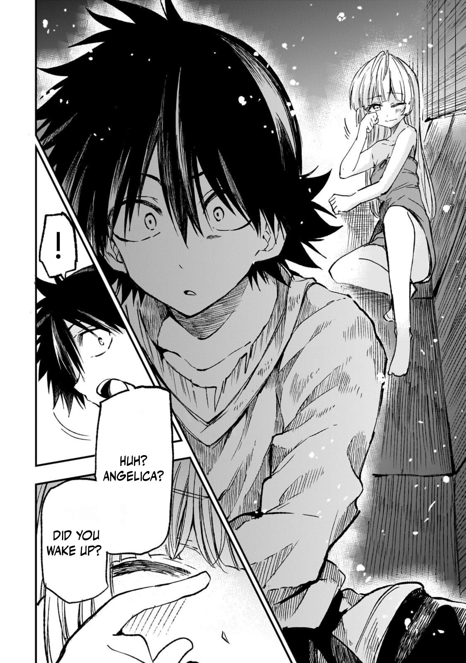 Hitoribocchi no Isekai Kouryaku Chapter 328 - Page 9
