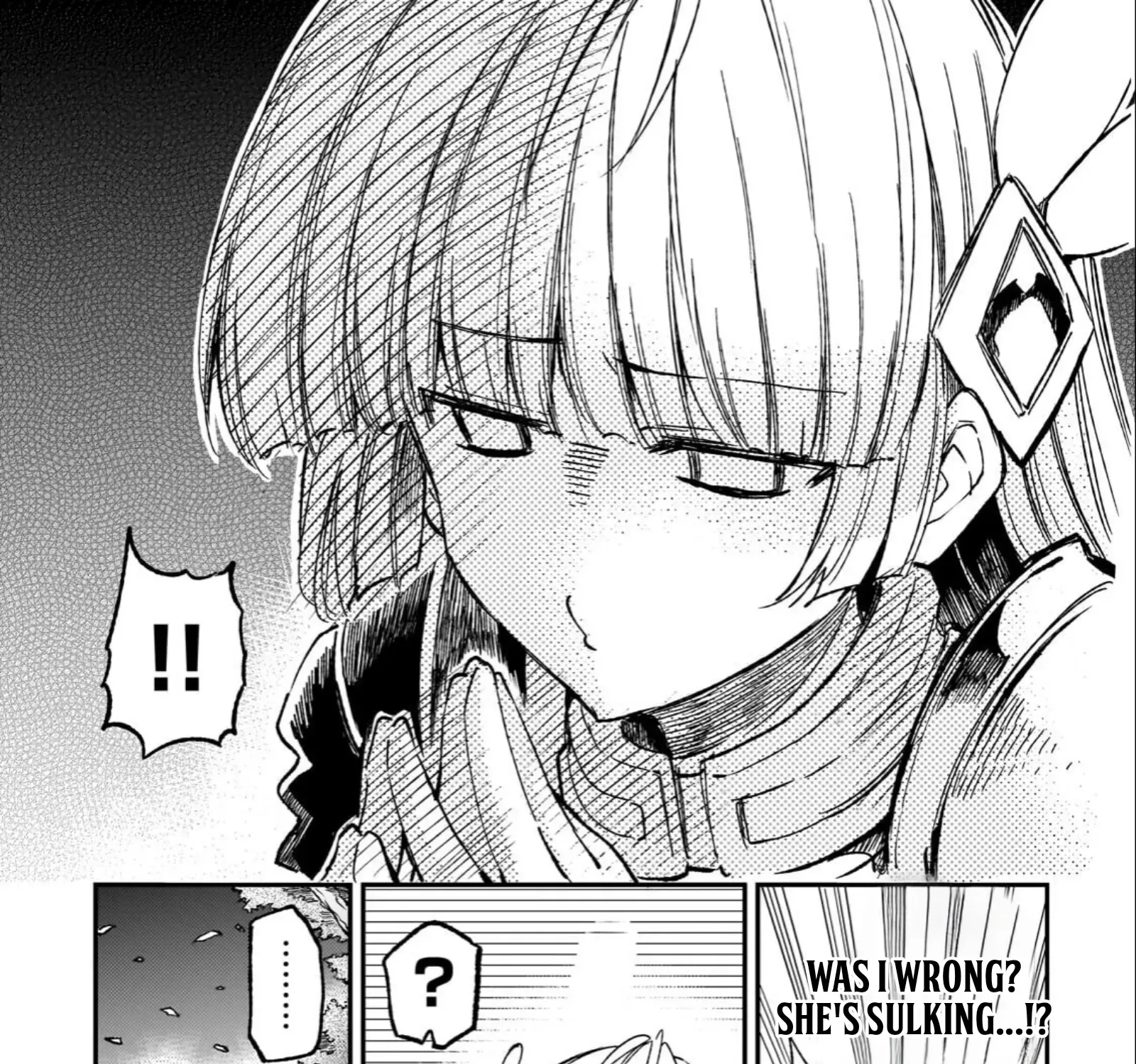 Hitoribocchi no Isekai Kouryaku Chapter 329 - Page 10