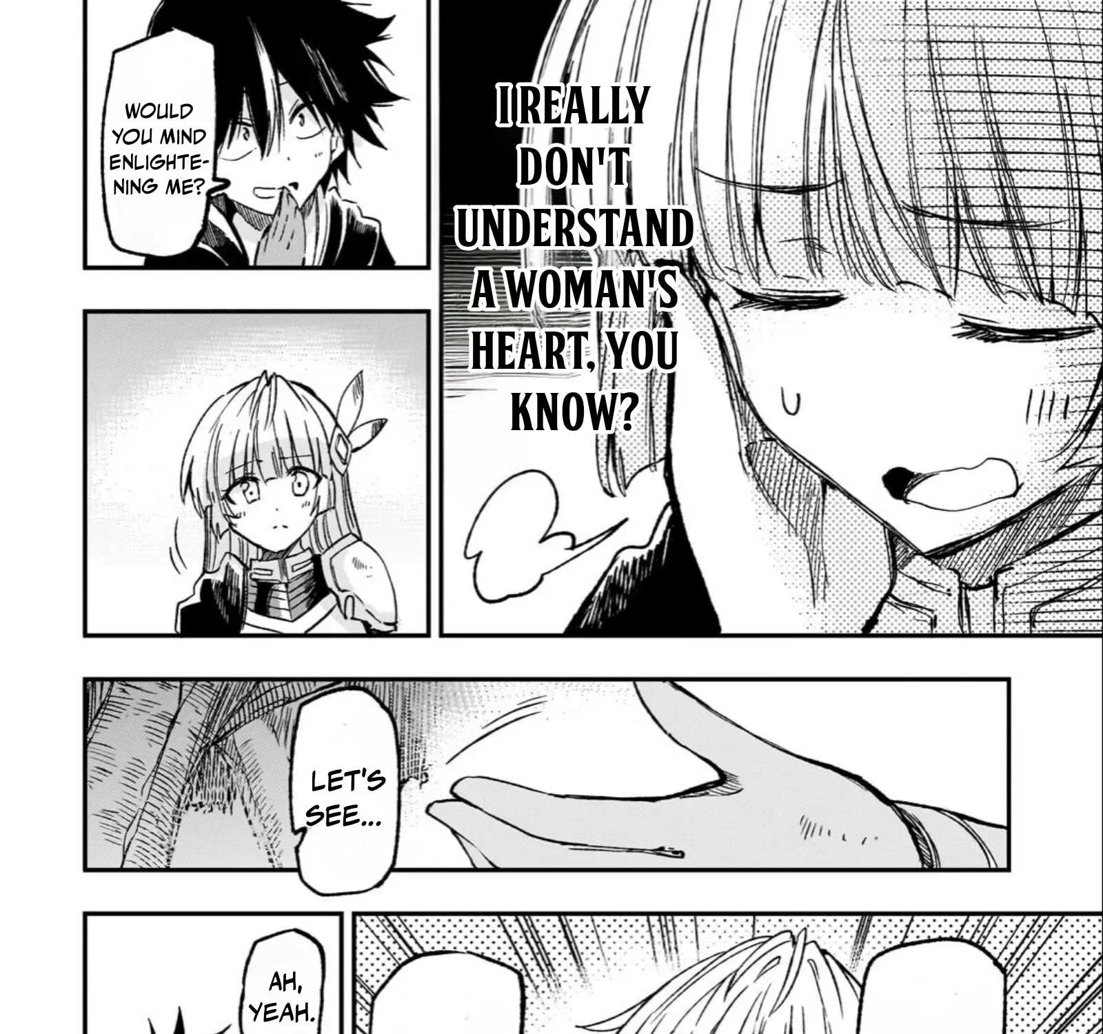 Hitoribocchi no Isekai Kouryaku Chapter 329 - Page 12