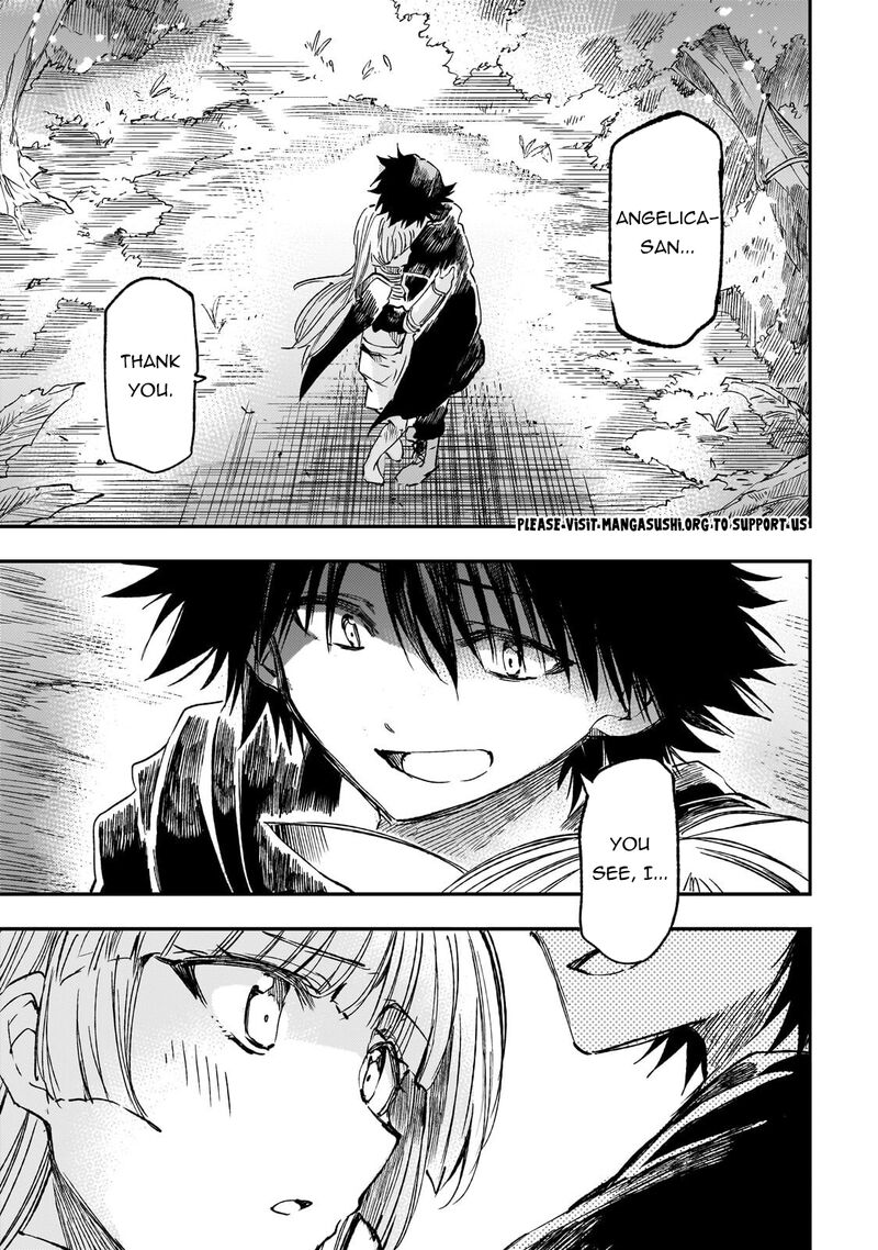 Hitoribocchi no Isekai Kouryaku Chapter 330 - Page 1