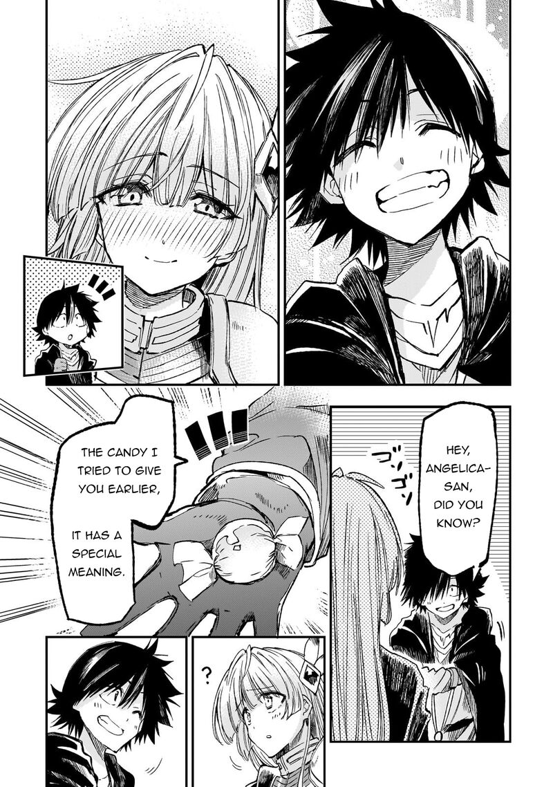 Hitoribocchi no Isekai Kouryaku Chapter 330 - Page 10