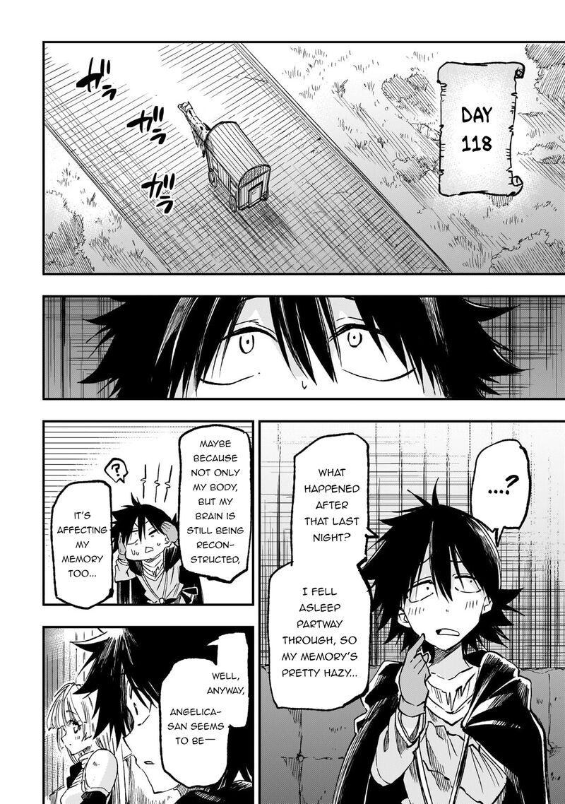 Hitoribocchi no Isekai Kouryaku Chapter 331 - Page 11