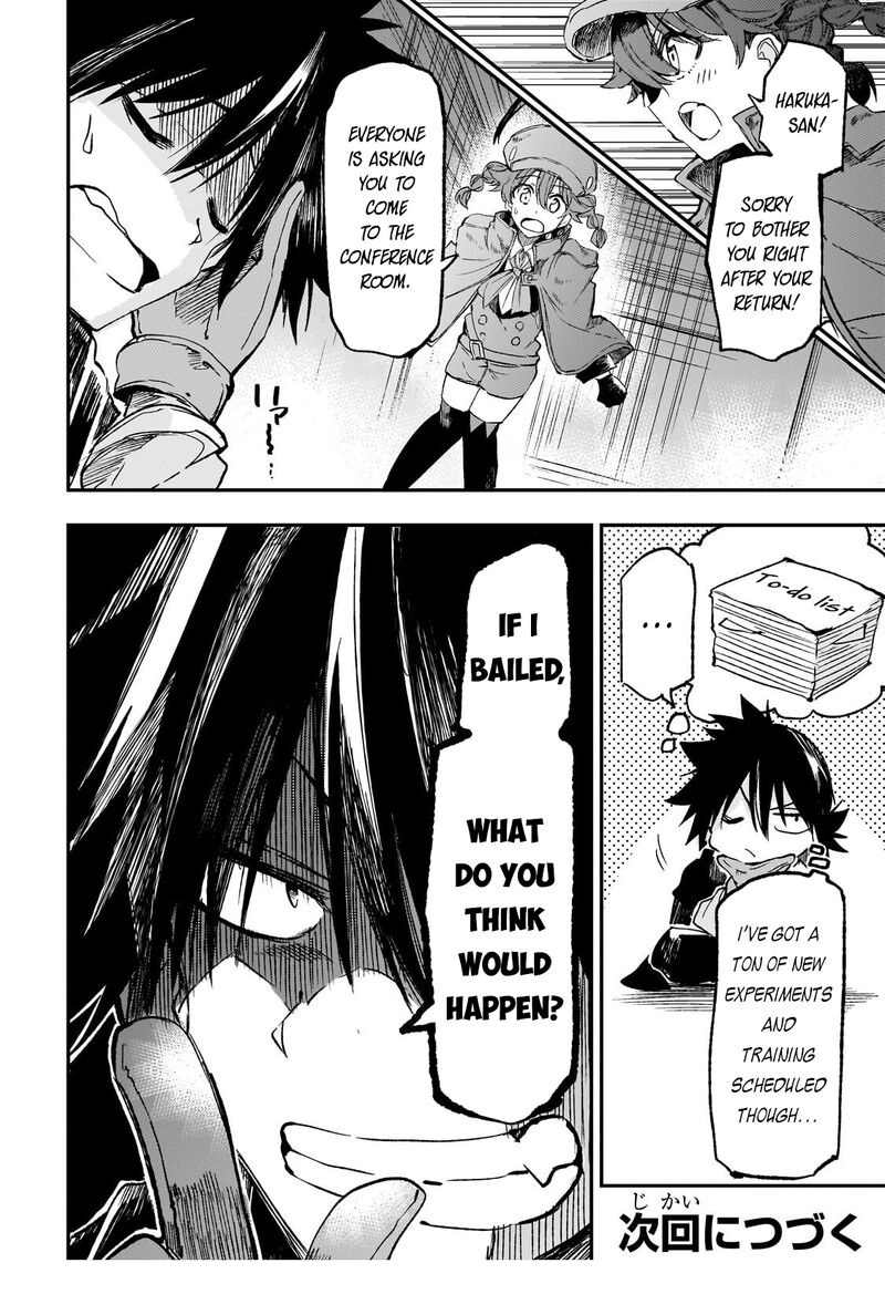 Hitoribocchi no Isekai Kouryaku Chapter 331 - Page 13