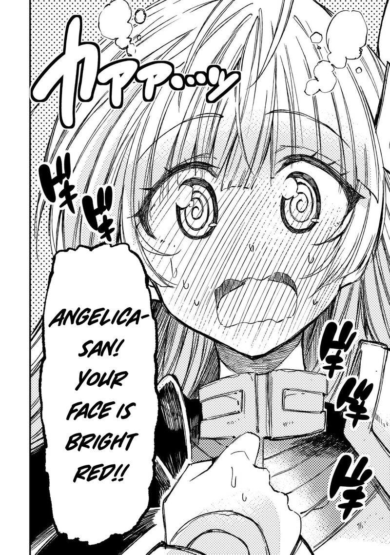 Hitoribocchi no Isekai Kouryaku Chapter 331 - Page 4