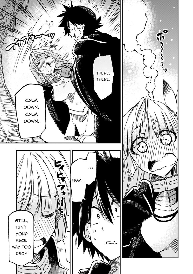 Hitoribocchi no Isekai Kouryaku Chapter 331 - Page 5