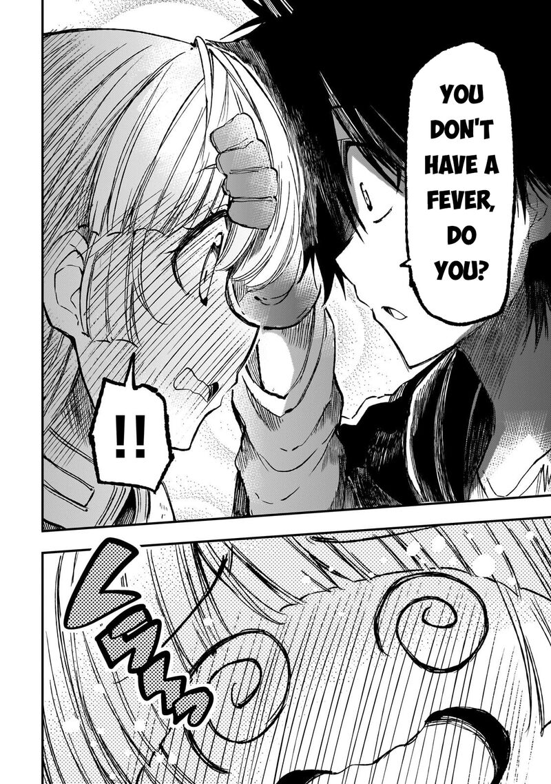 Hitoribocchi no Isekai Kouryaku Chapter 331 - Page 6