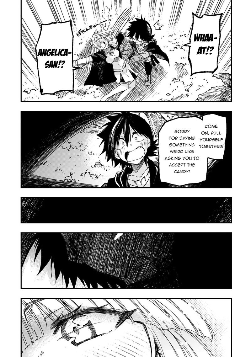 Hitoribocchi no Isekai Kouryaku Chapter 331 - Page 7