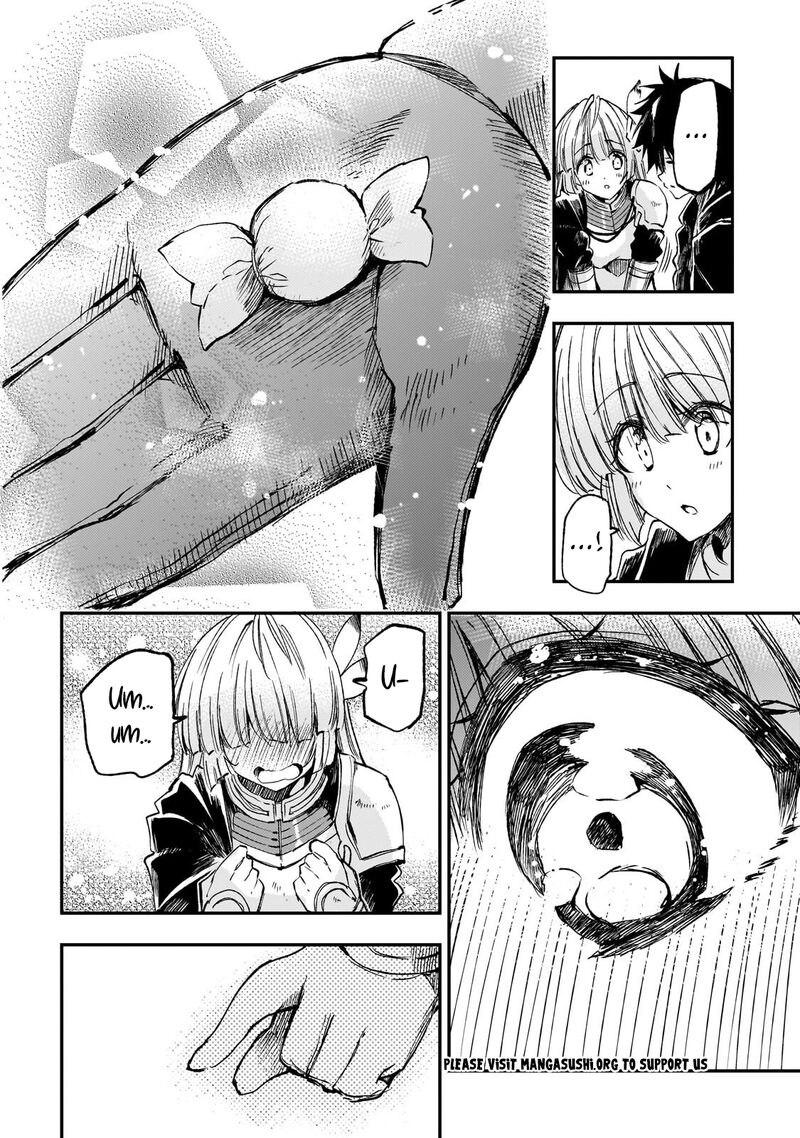 Hitoribocchi no Isekai Kouryaku Chapter 331 - Page 9