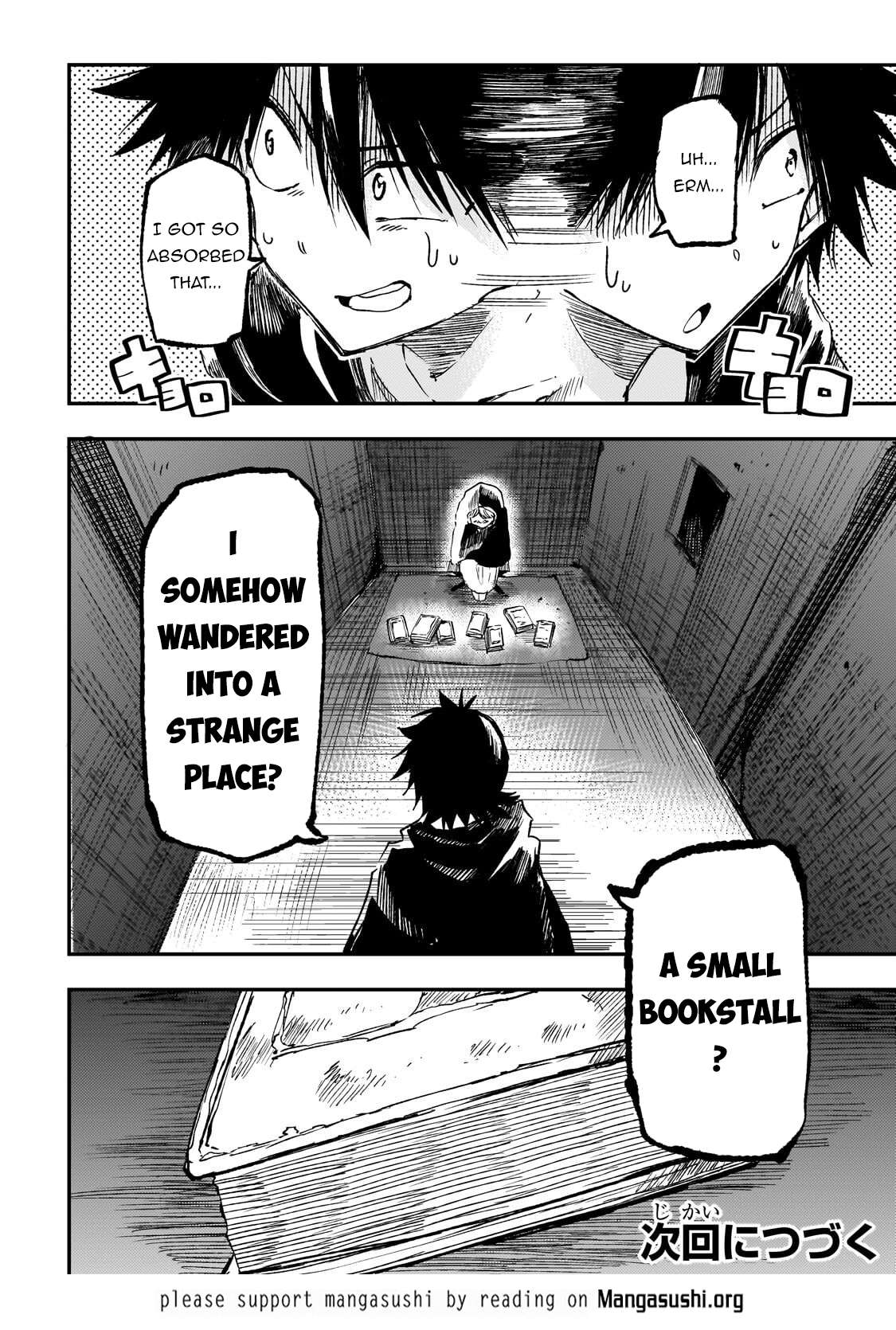 Hitoribocchi no Isekai Kouryaku Chapter 332 - Page 13