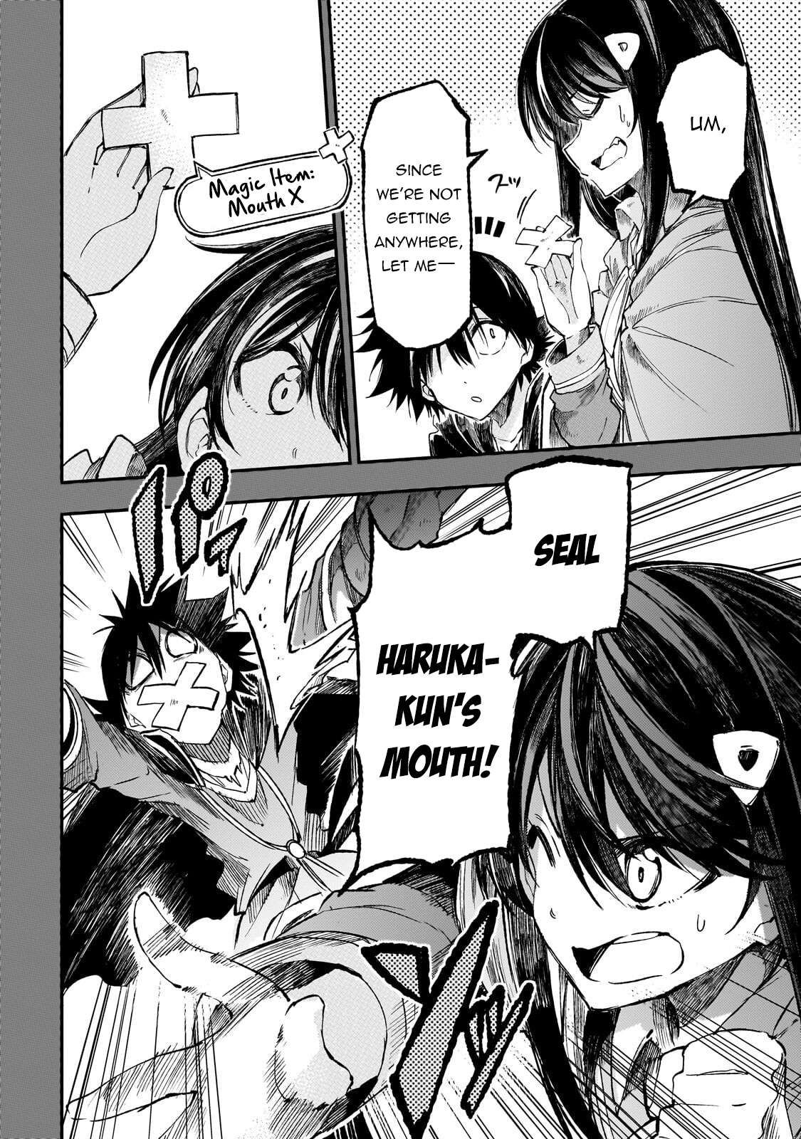 Hitoribocchi no Isekai Kouryaku Chapter 332 - Page 7